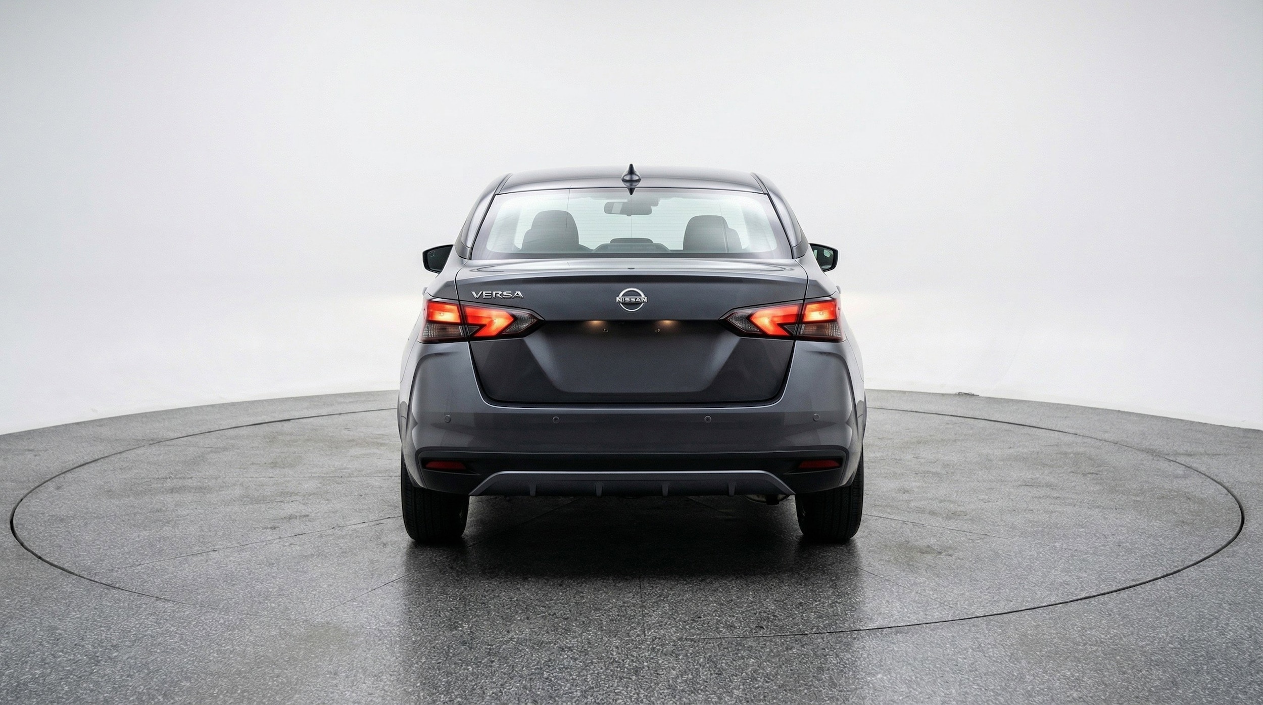 Thumbnail: 2025 Nissan Versa - 7