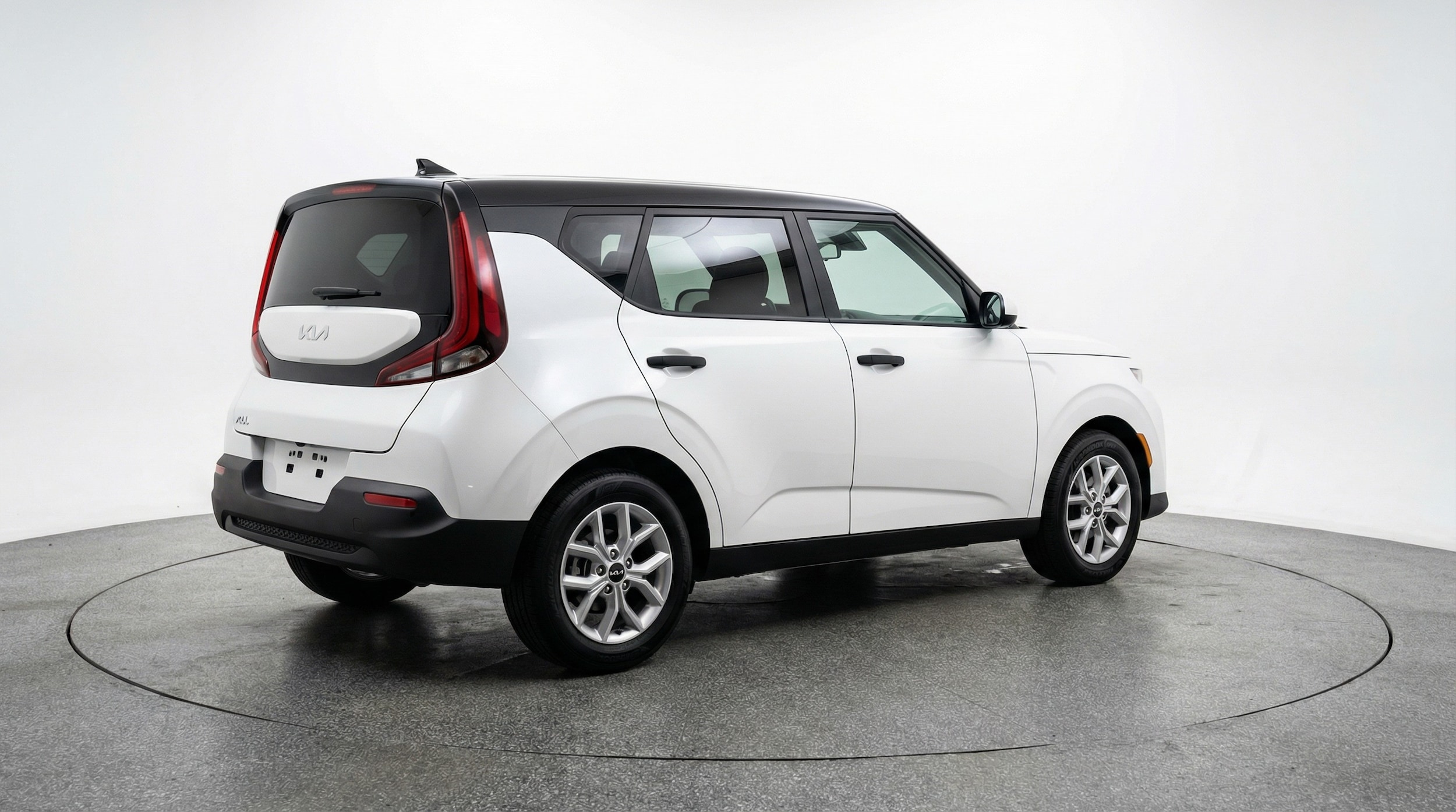 Thumbnail: 2025 Kia Soul - 7