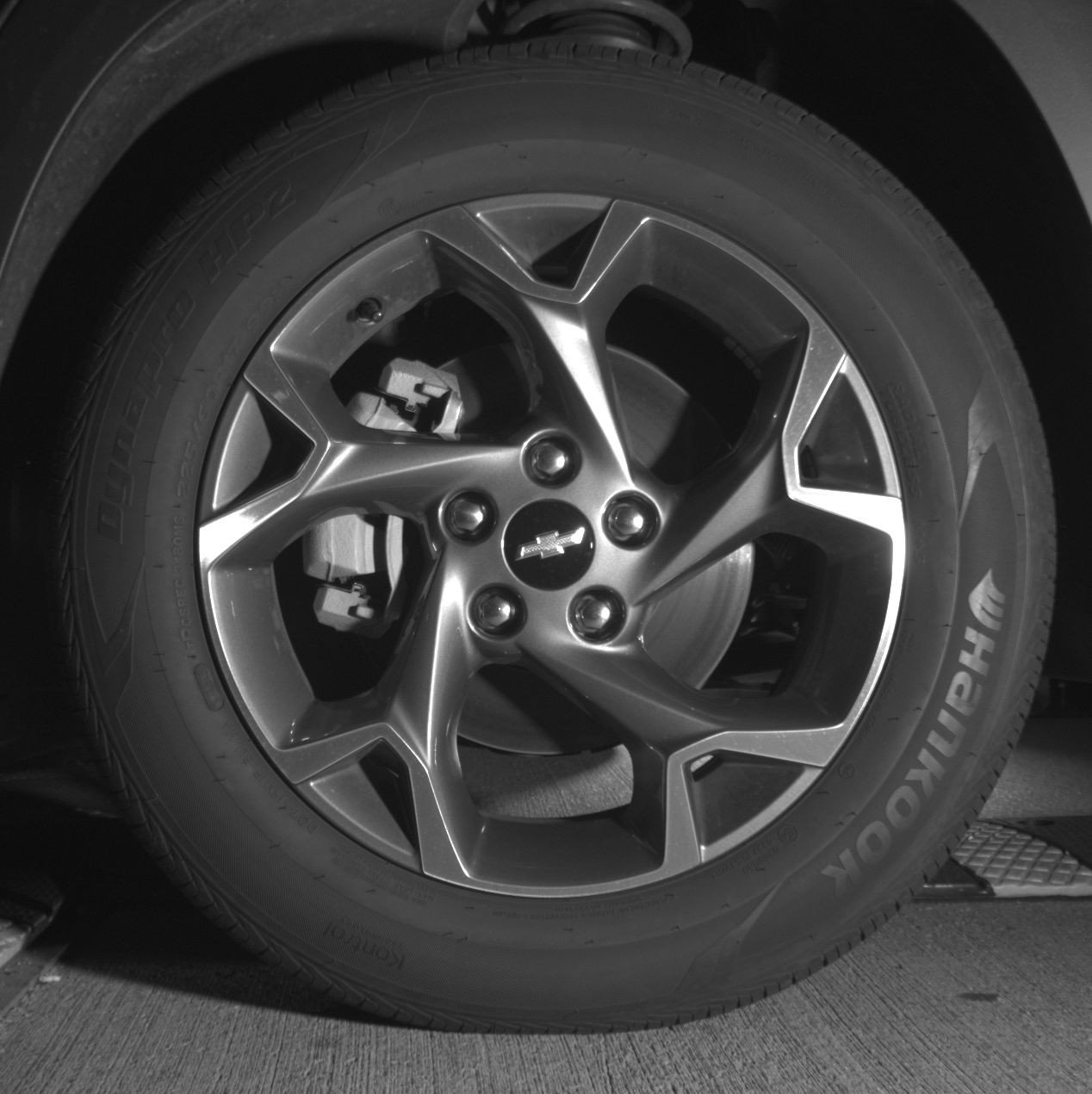 Thumbnail: 2025 Chevrolet Trax - 12