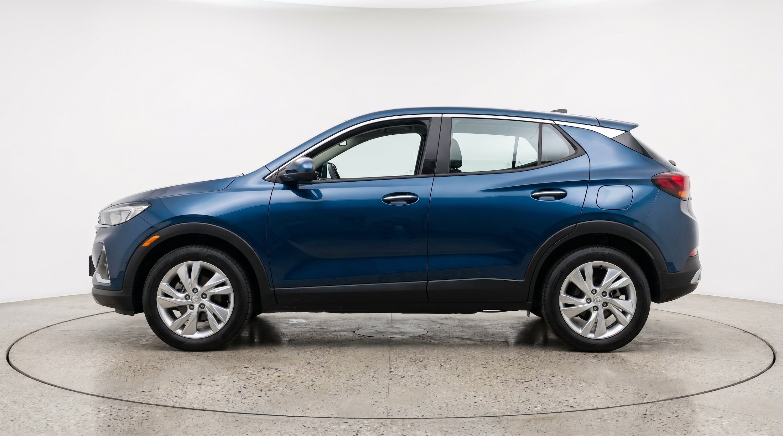 Thumbnail: 2026 Buick Encore GX - 5