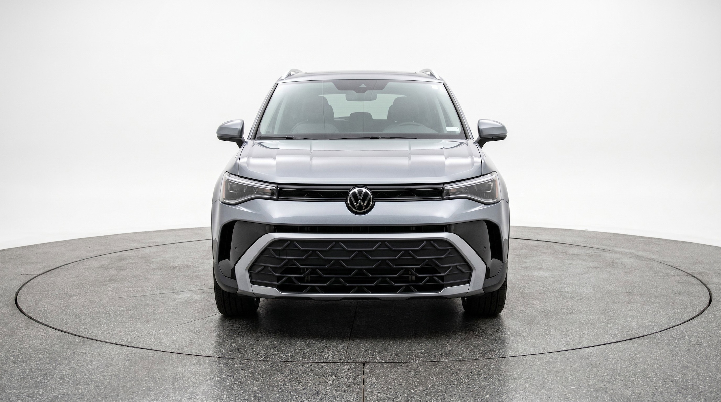 Thumbnail: 2025 Volkswagen Taos - 2