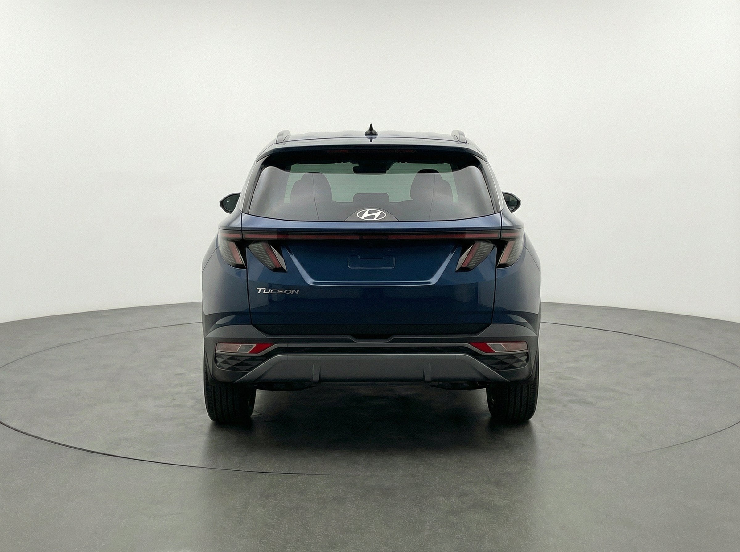 Thumbnail: 2025 Hyundai Tucson - 7