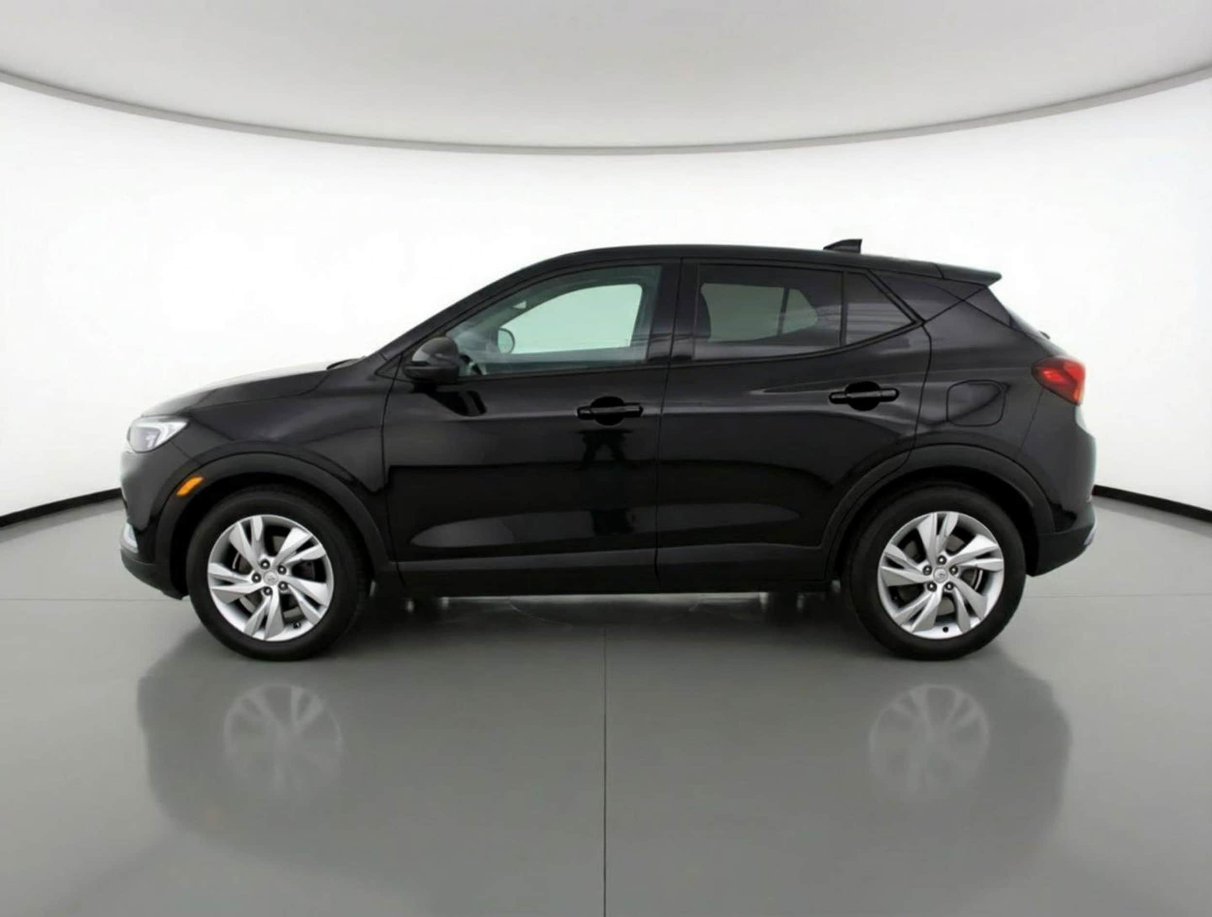 Thumbnail: 2025 Buick Encore GX - 5