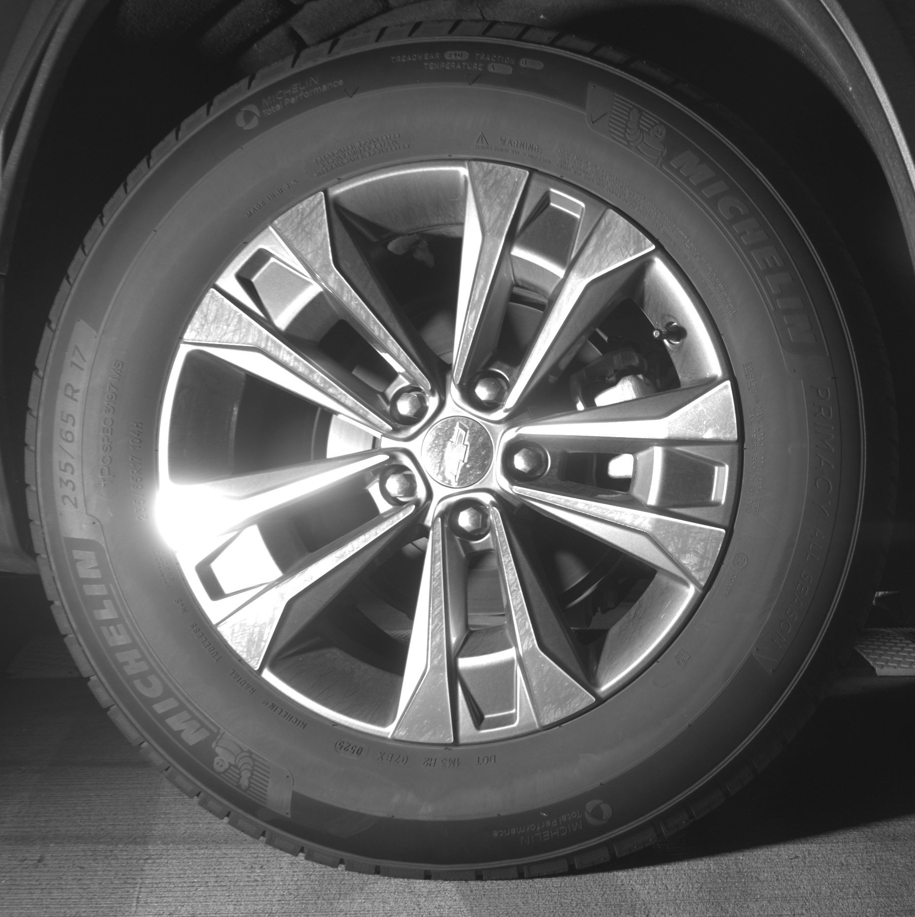 Thumbnail: 2025 Chevrolet Equinox - 12