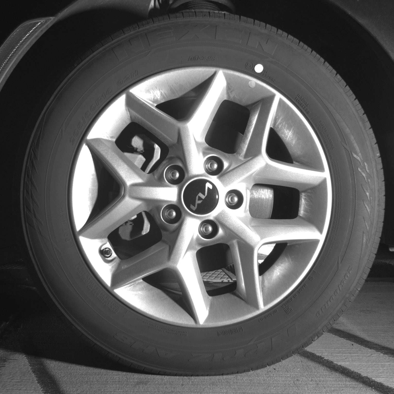 Thumbnail: 2025 Kia Soul - 9