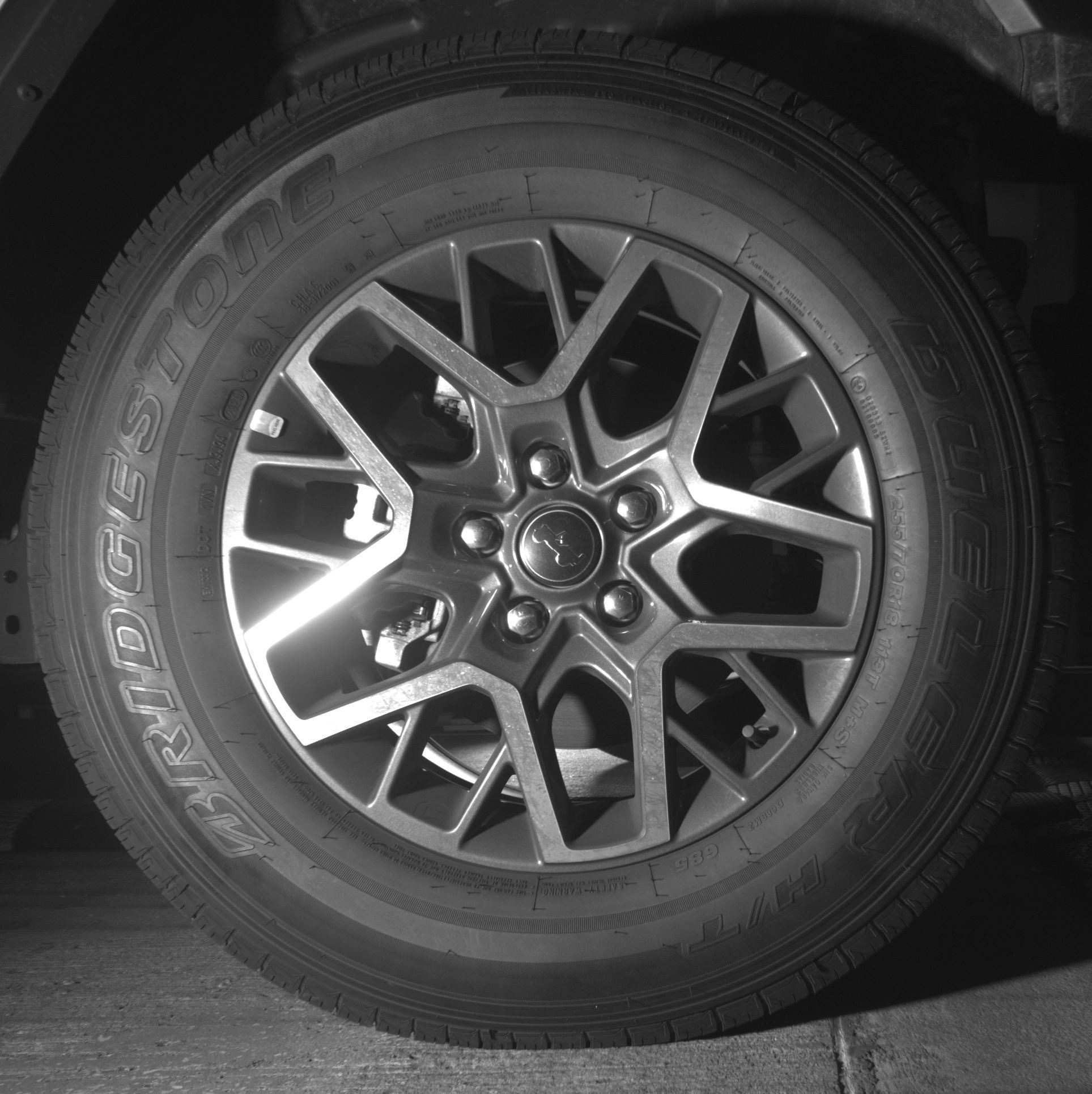 Thumbnail: 2025 Jeep Wrangler - 13