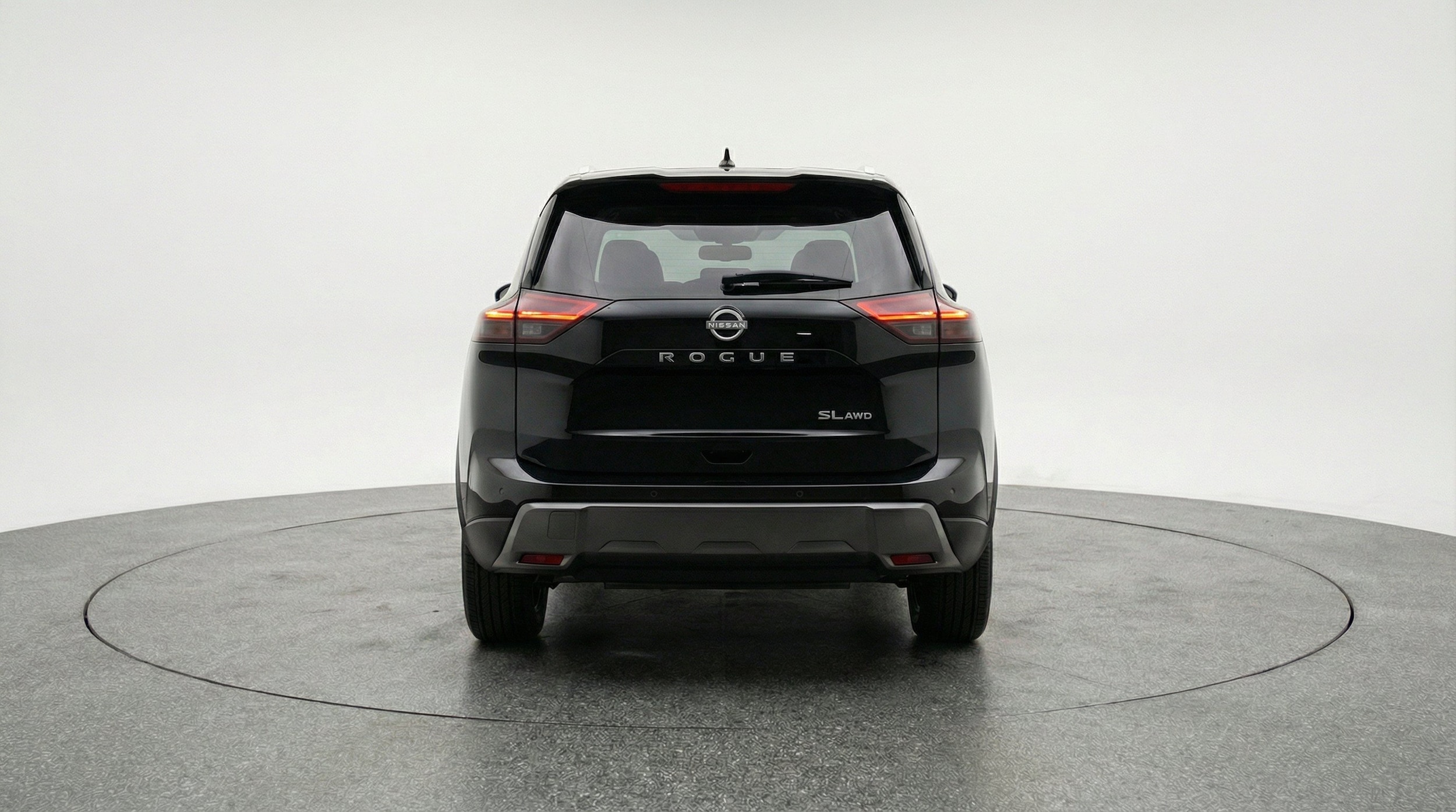 Thumbnail: 2026 Nissan Rogue - 7