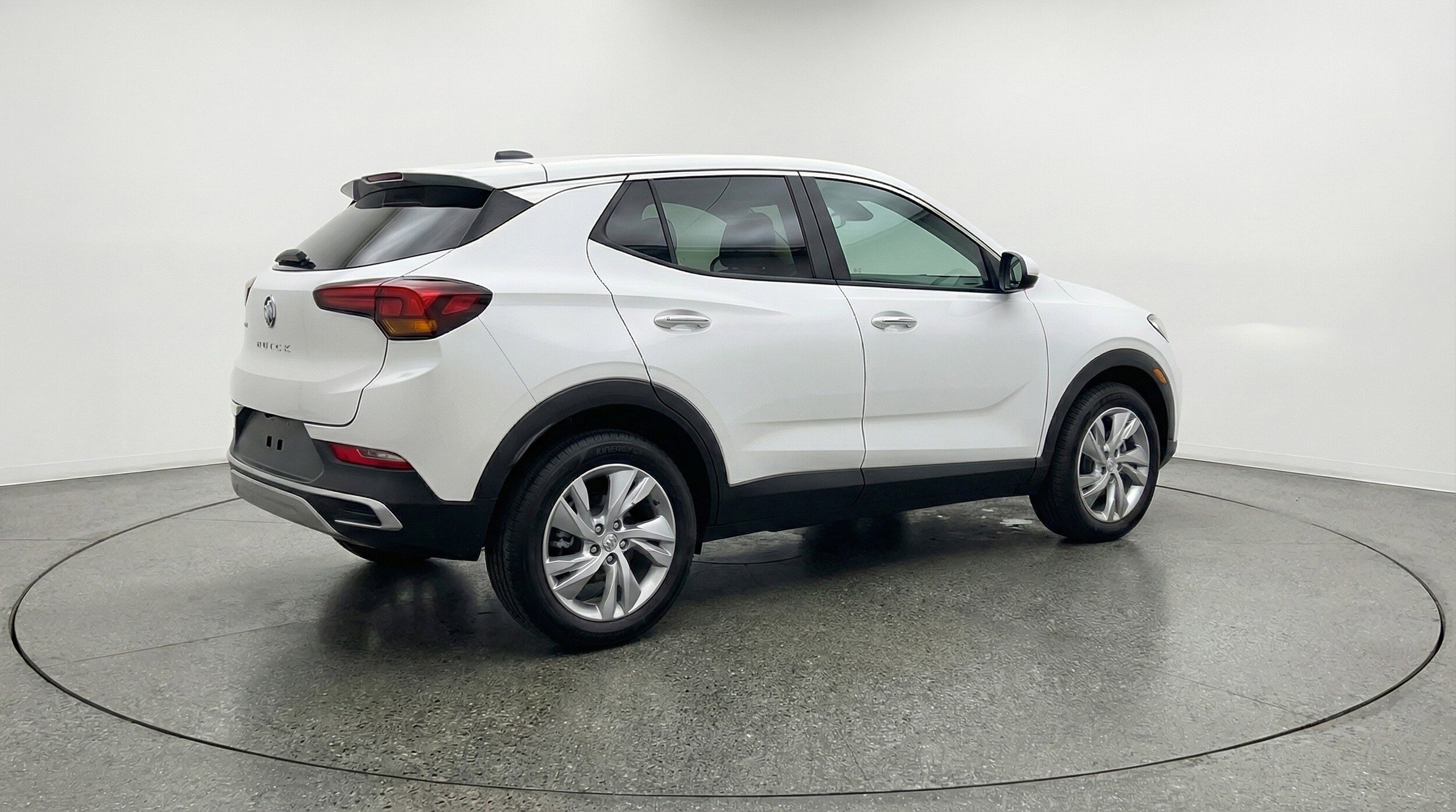 Thumbnail: 2025 Buick Encore GX - 9
