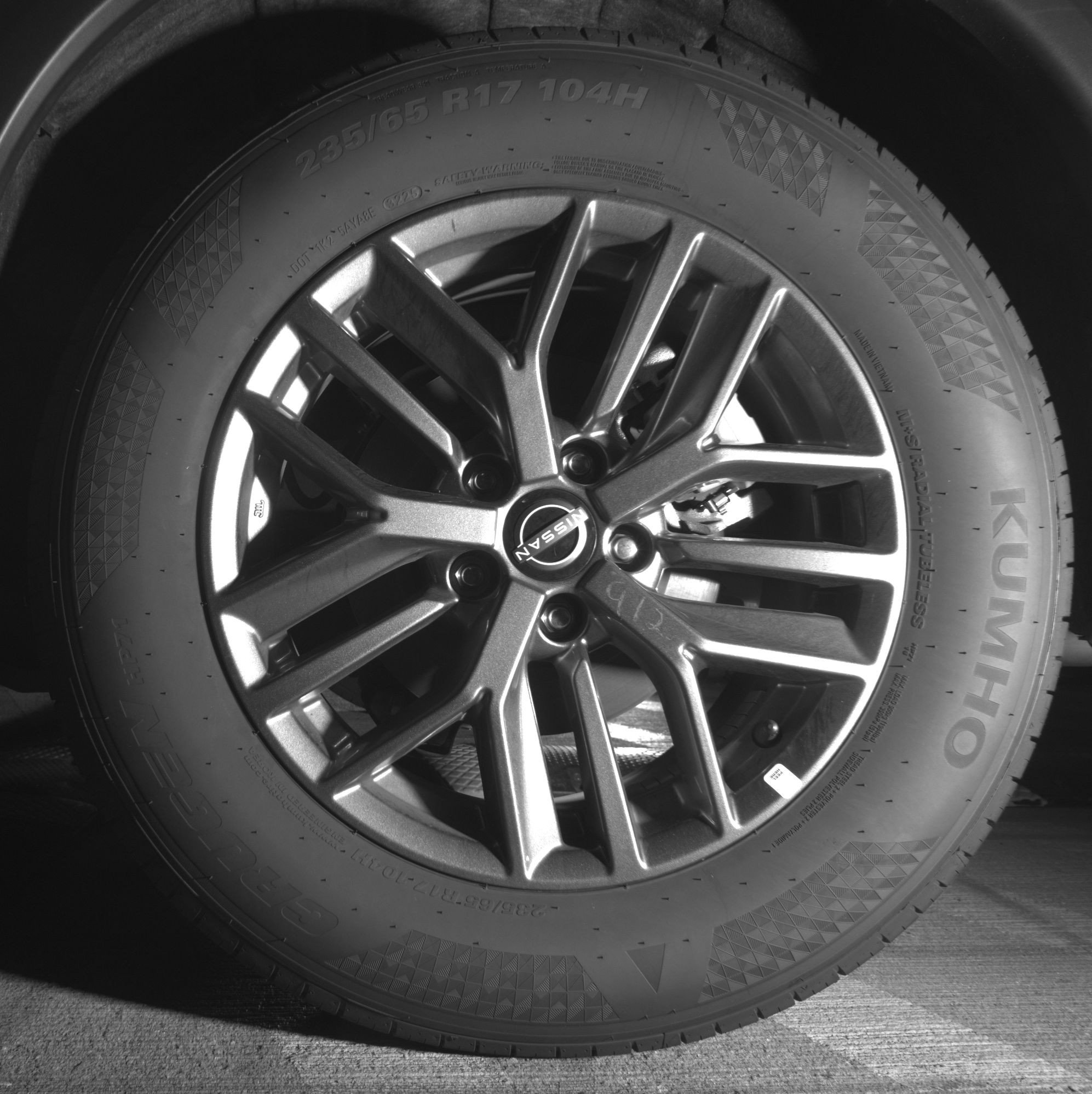 Thumbnail: 2026 Nissan Rogue - 14