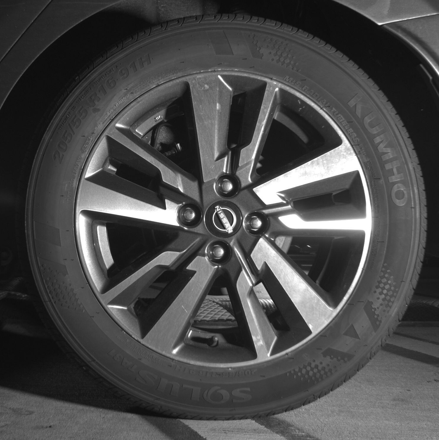 Thumbnail: 2025 Nissan Versa - 11