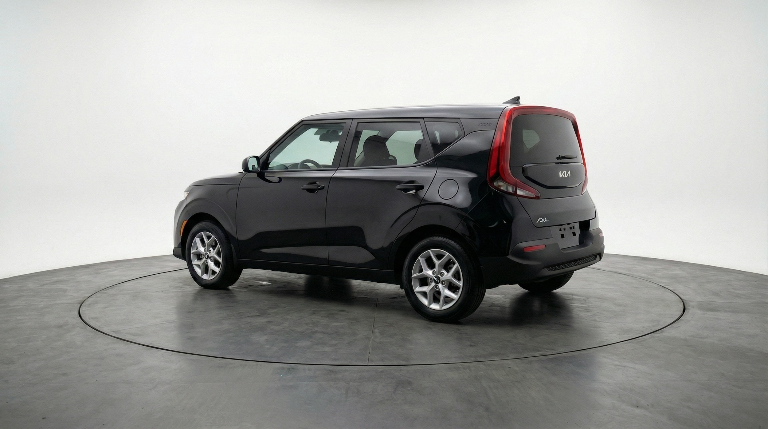 Thumbnail: 2025 Kia Soul - 5