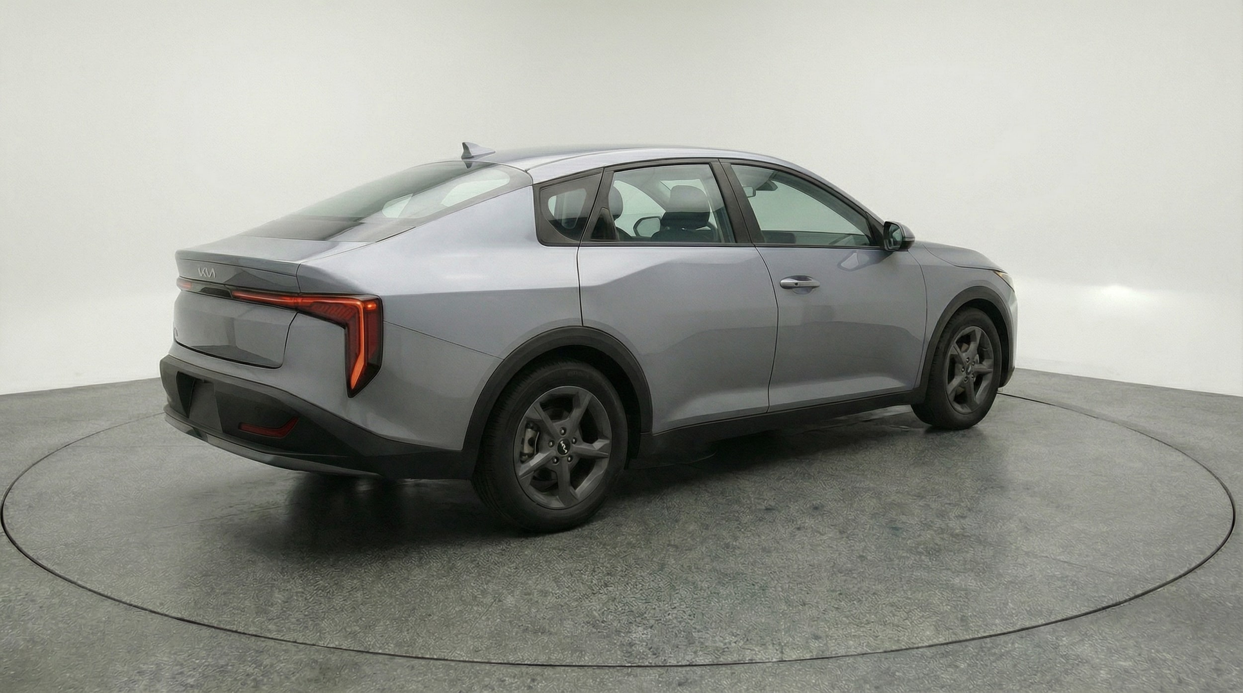 Thumbnail: 2025 Kia K4 - 7