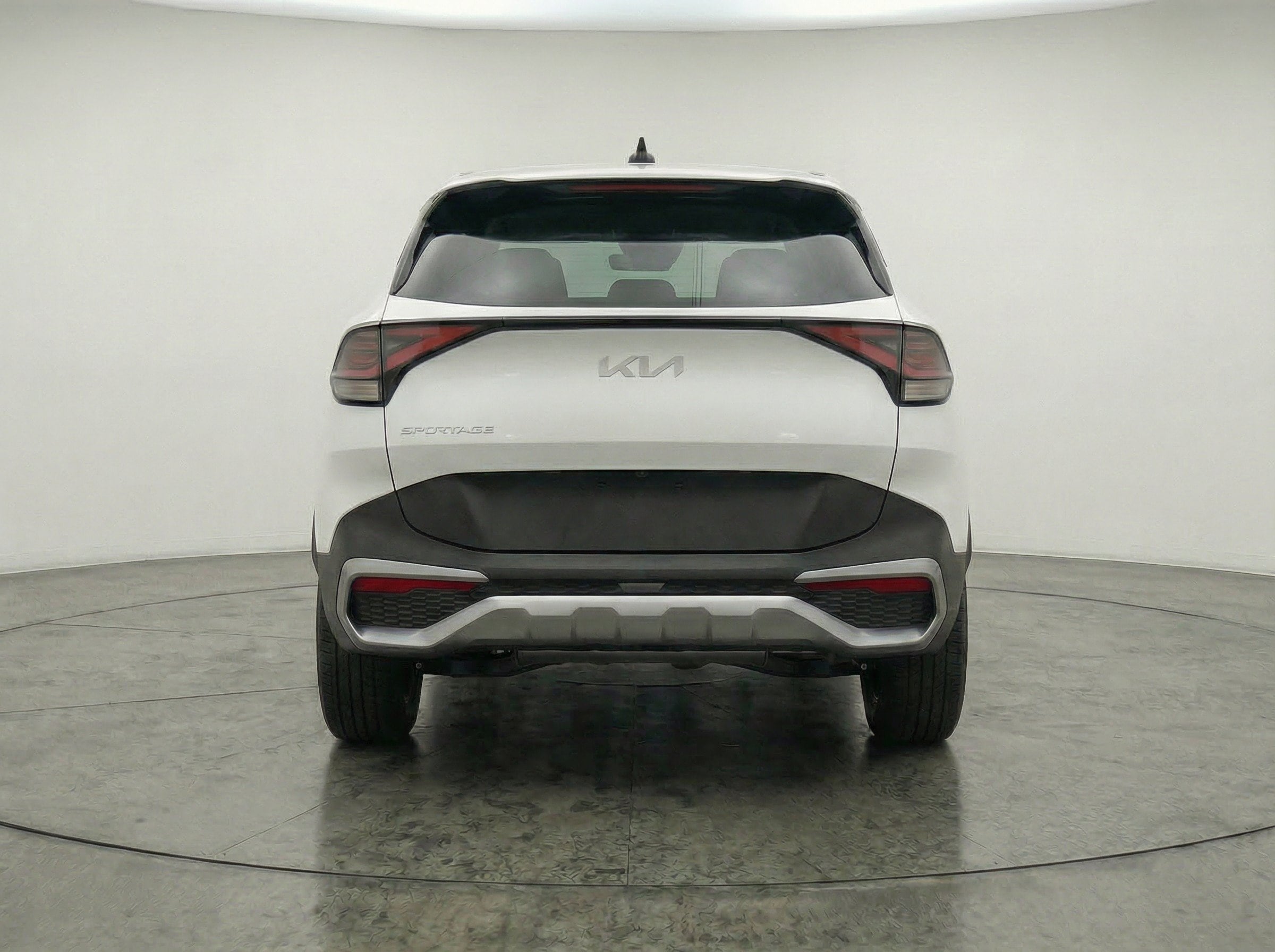 Thumbnail: 2026 Kia Sportage - 7