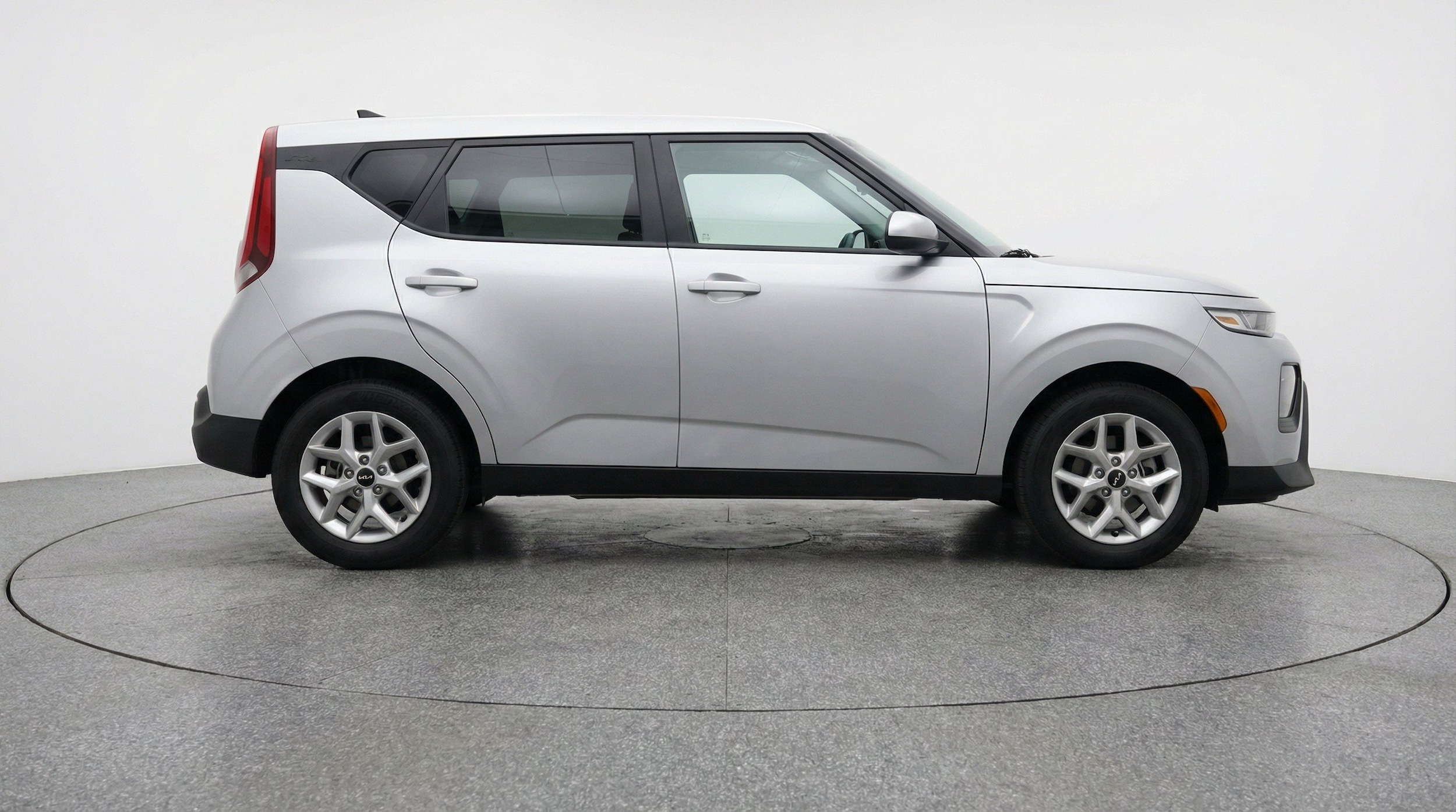 Thumbnail: 2025 Kia Soul - 11