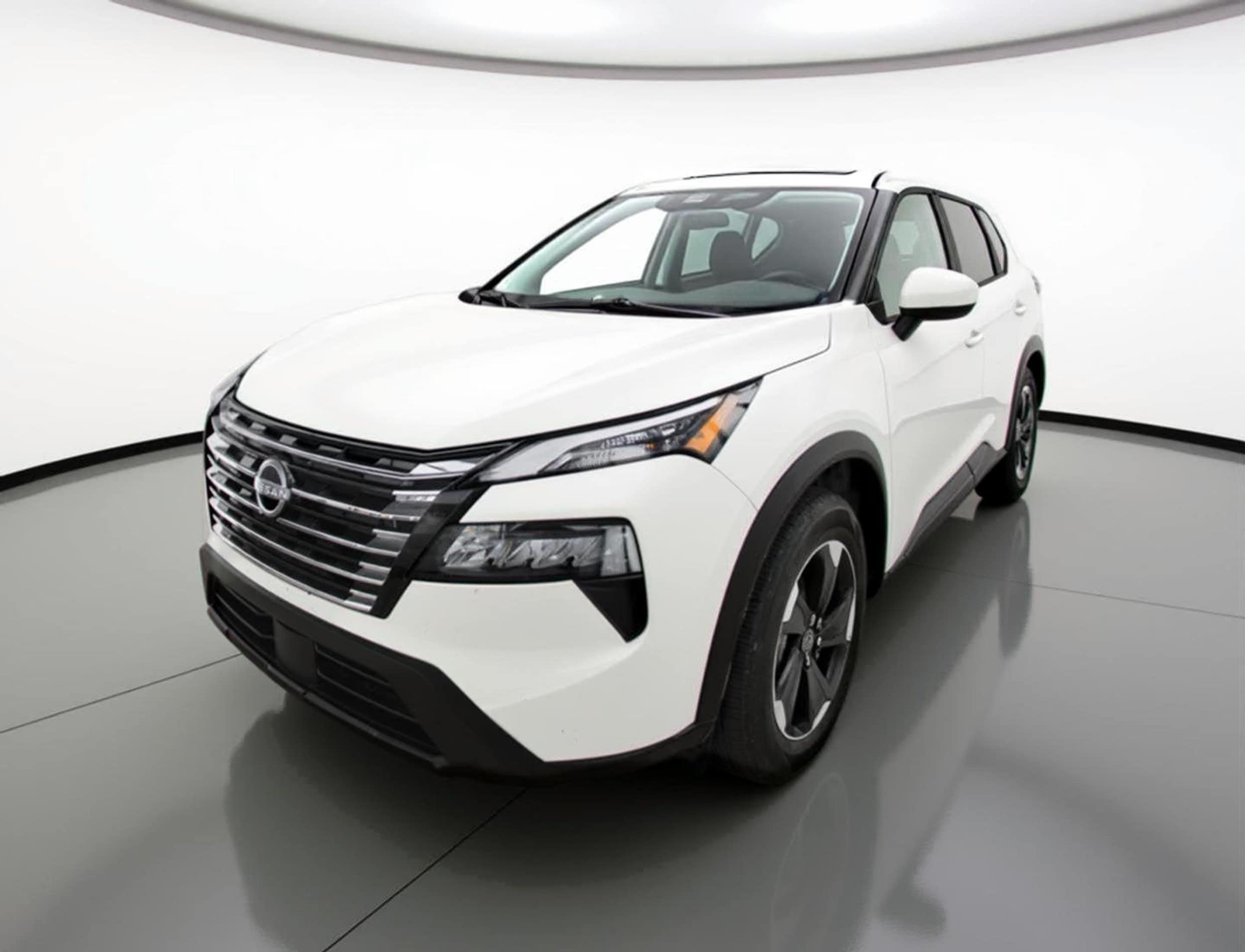 Thumbnail: 2025 Nissan Rogue - 3