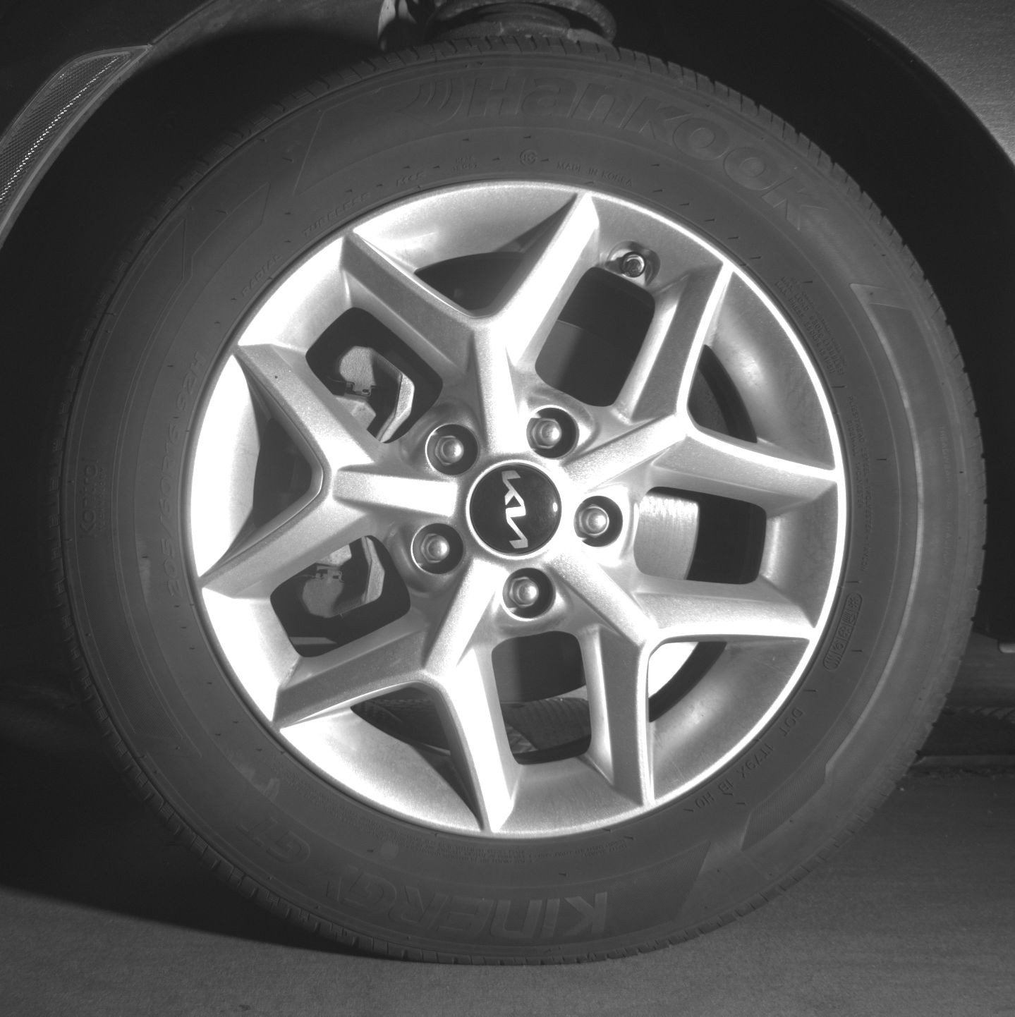 Thumbnail: 2025 Kia Soul - 19