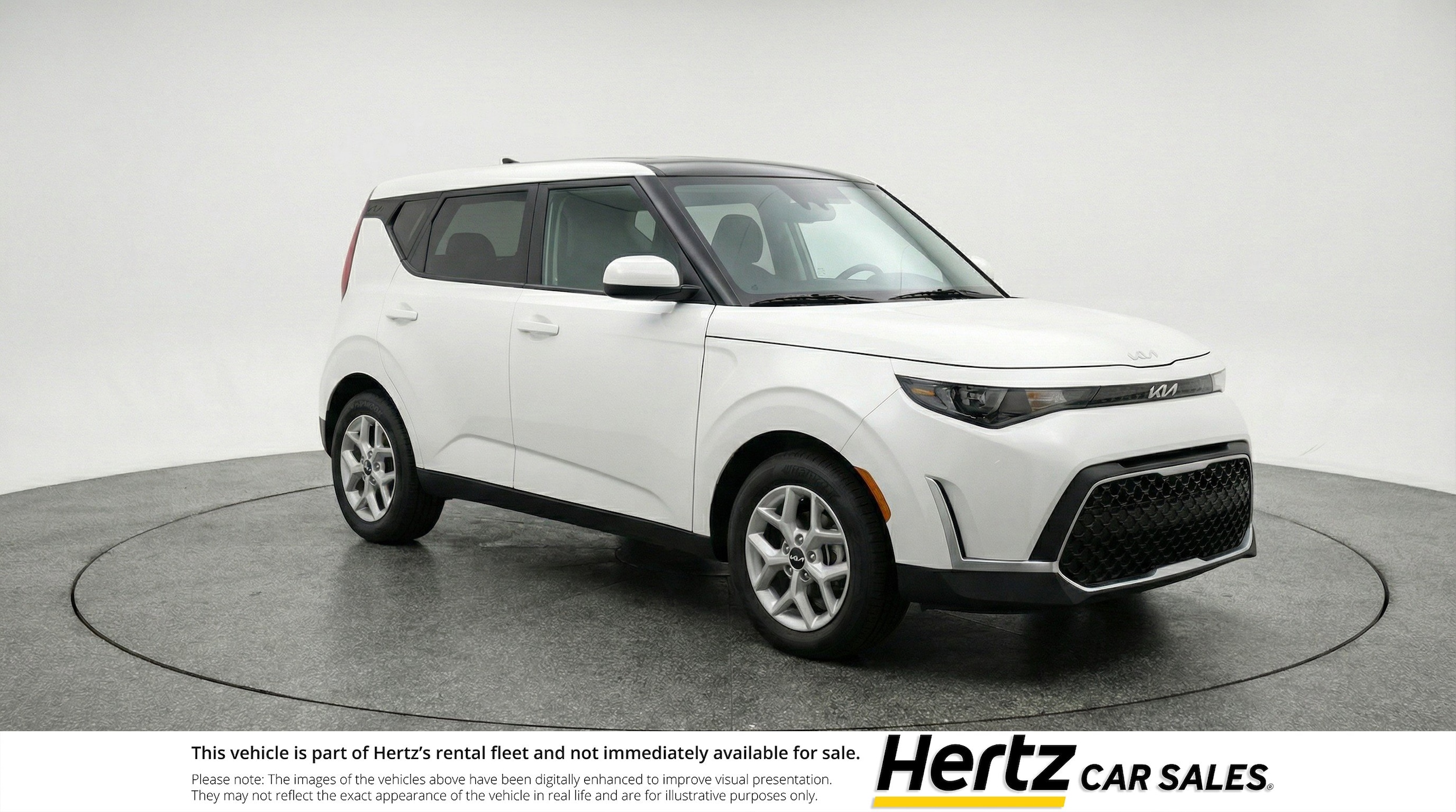 Thumbnail: 2025 Kia Soul - 1