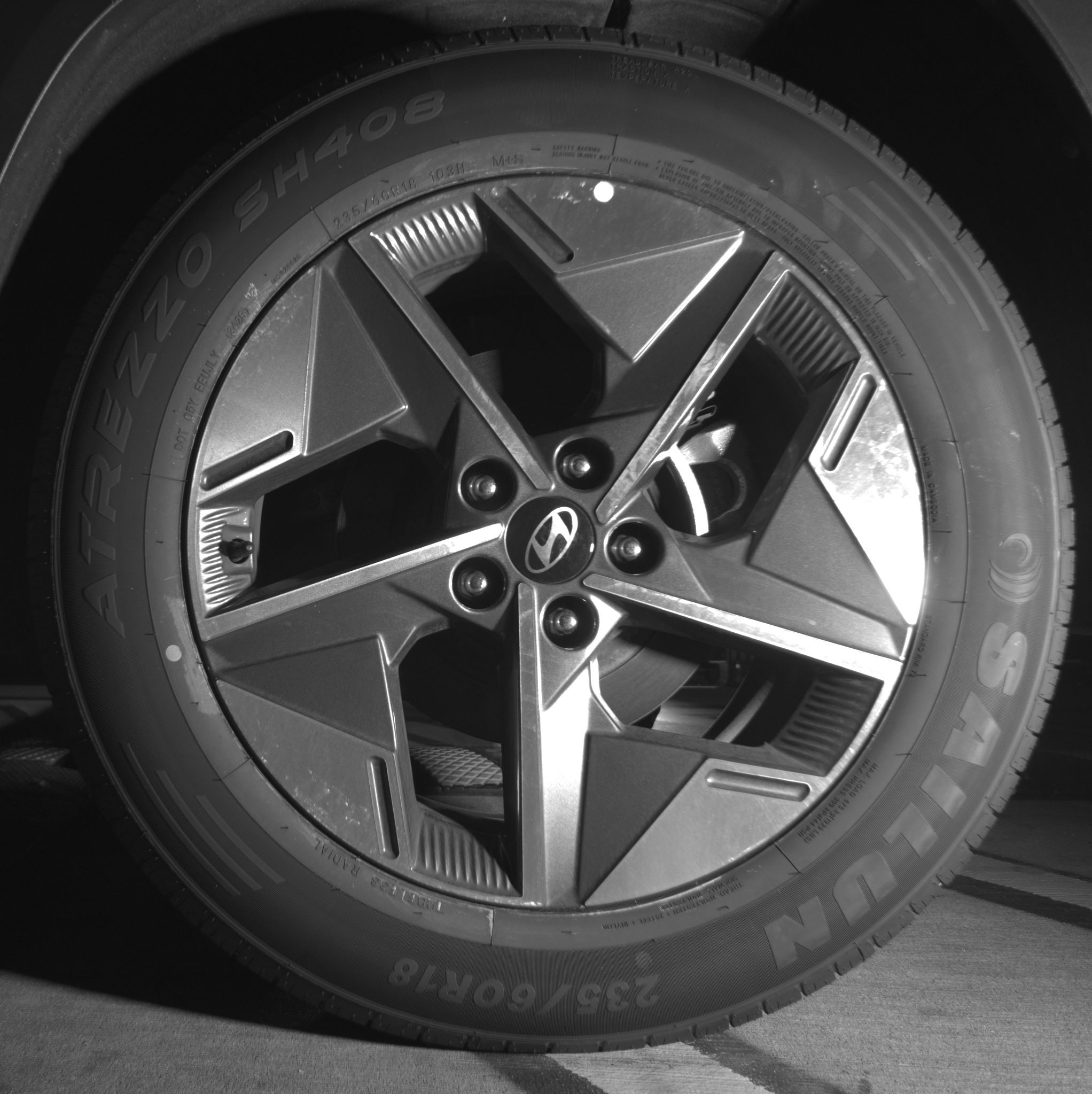 Thumbnail: 2025 Hyundai Tucson - 11