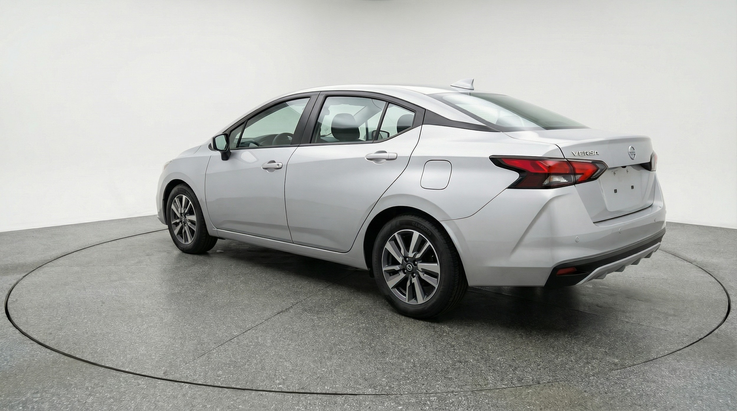 Thumbnail: 2025 Nissan Versa - 5