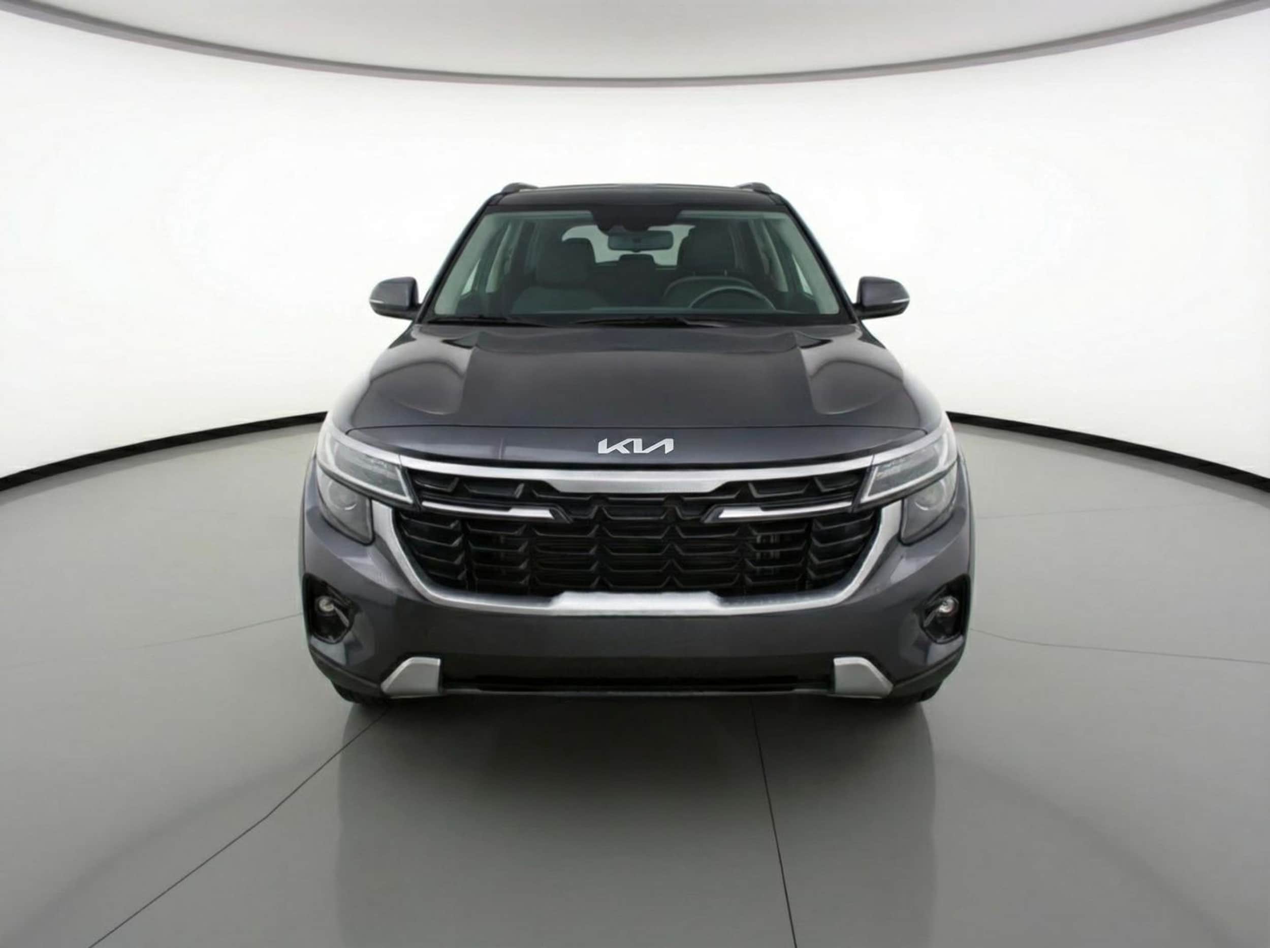 Thumbnail: 2025 Kia Seltos - 2