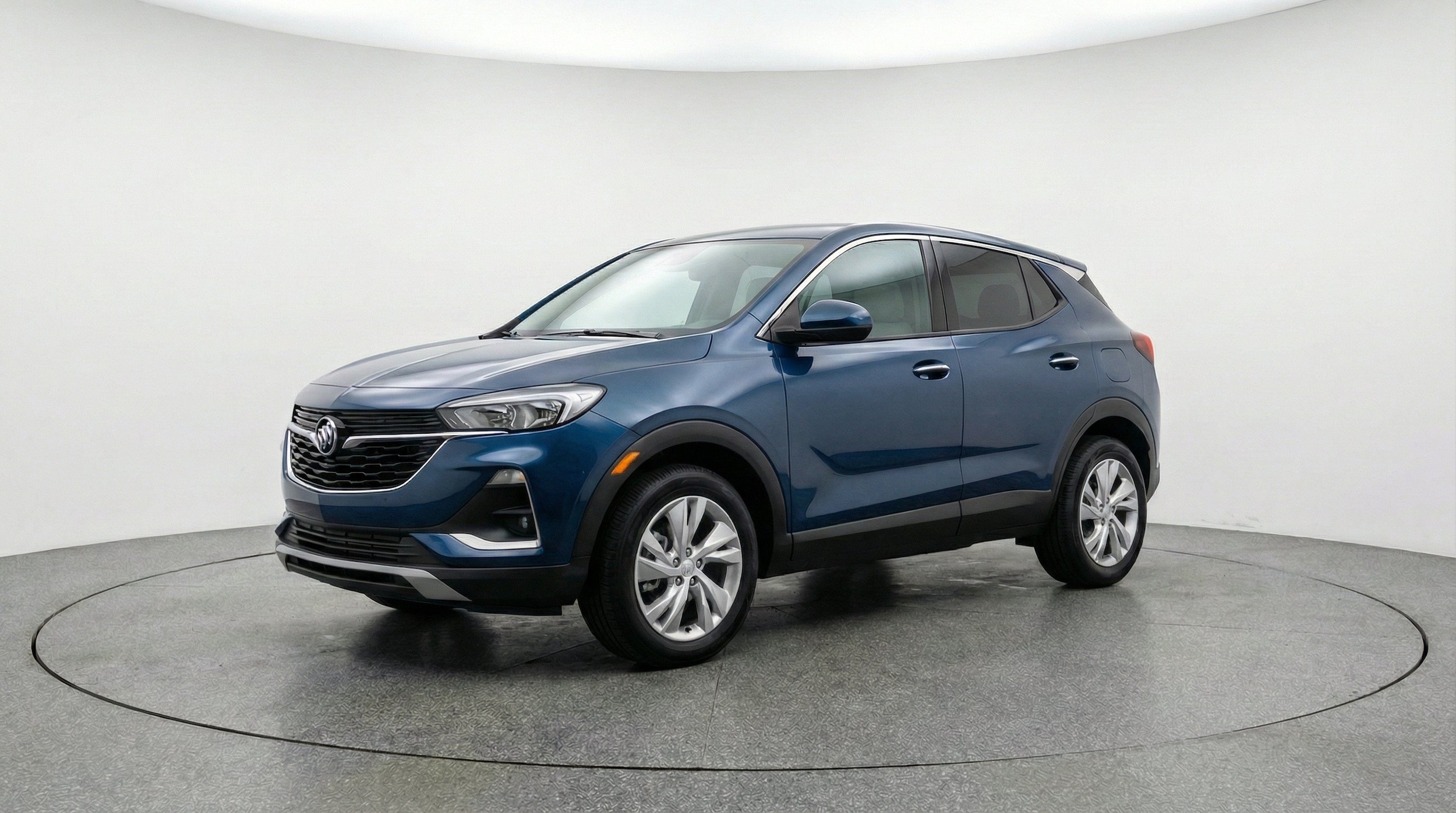 Thumbnail: 2026 Buick Encore GX - 3