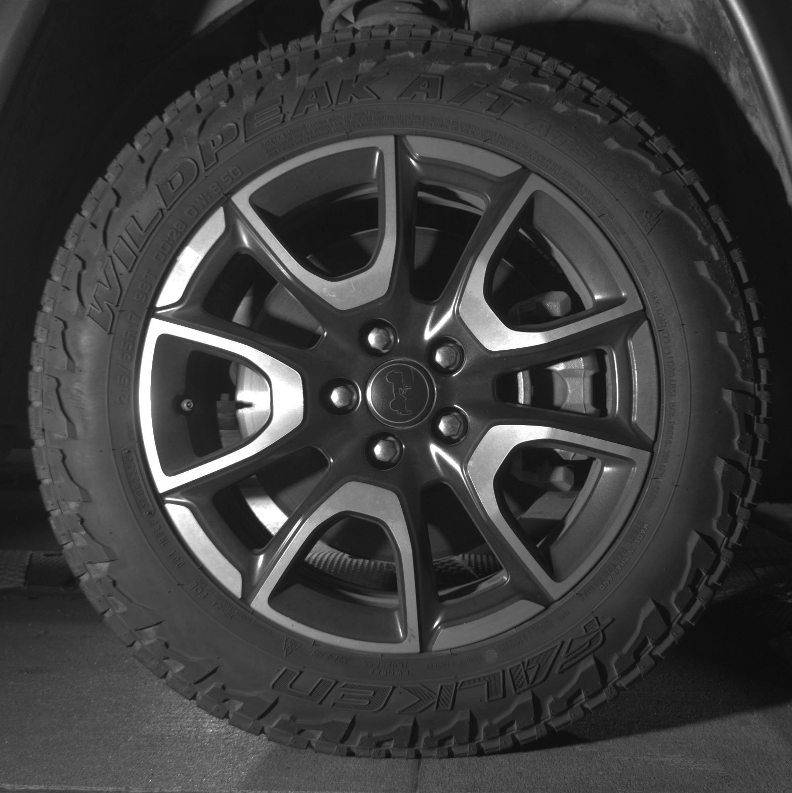 Thumbnail: 2025 Jeep Compass - 10