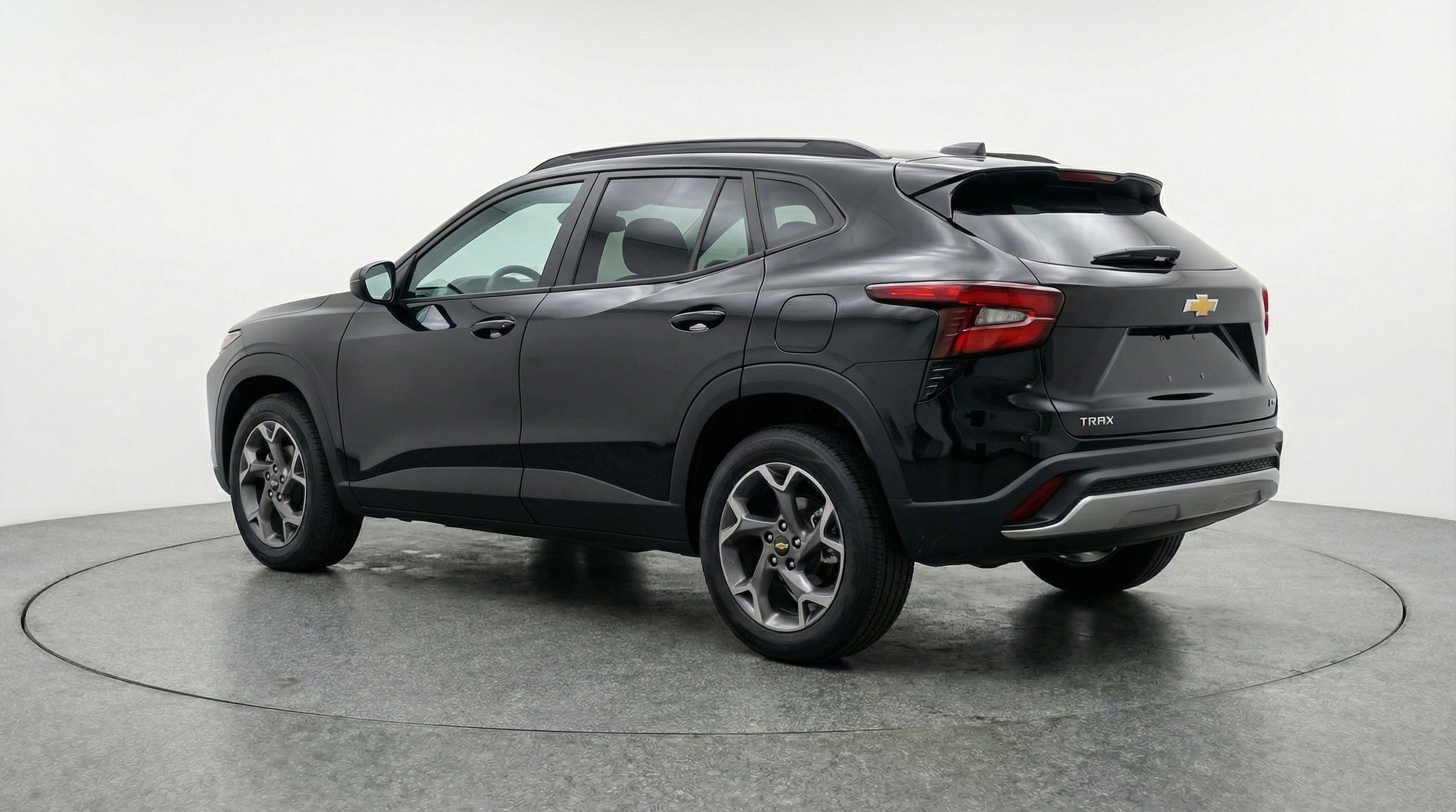 Thumbnail: 2025 Chevrolet Trax - 6