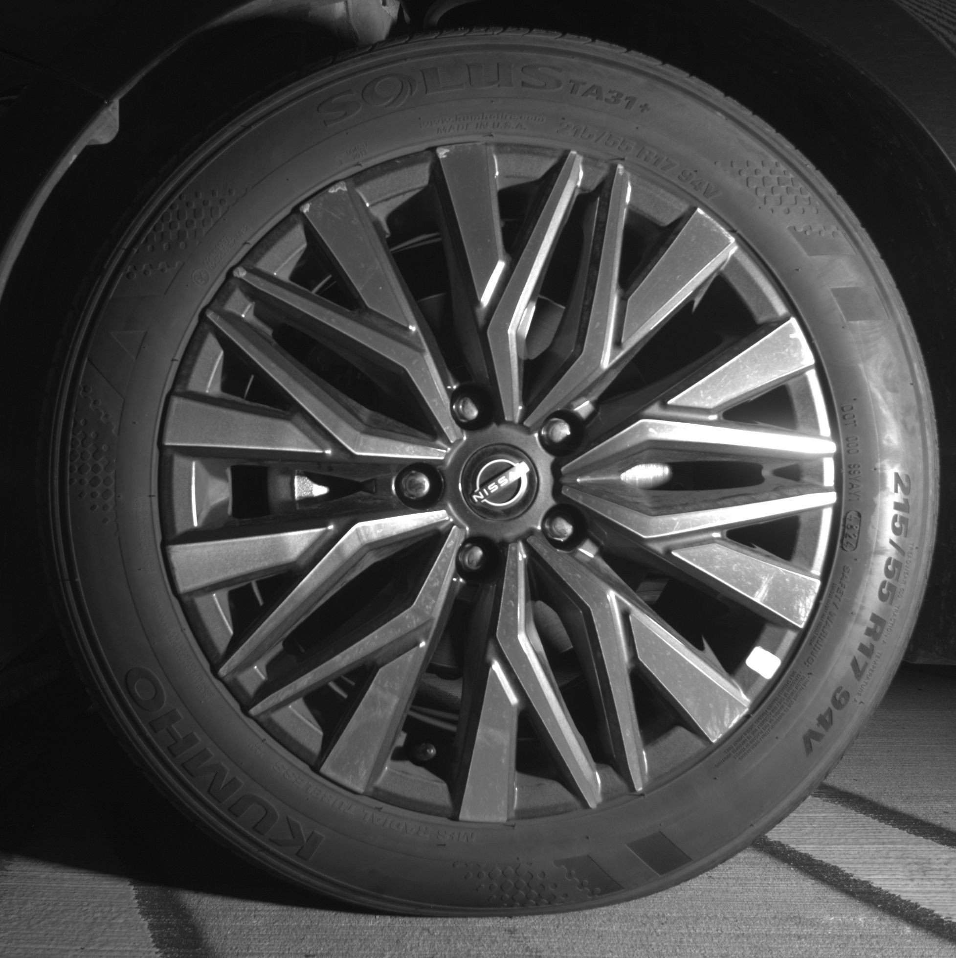 Thumbnail: 2025 Nissan Altima - 12