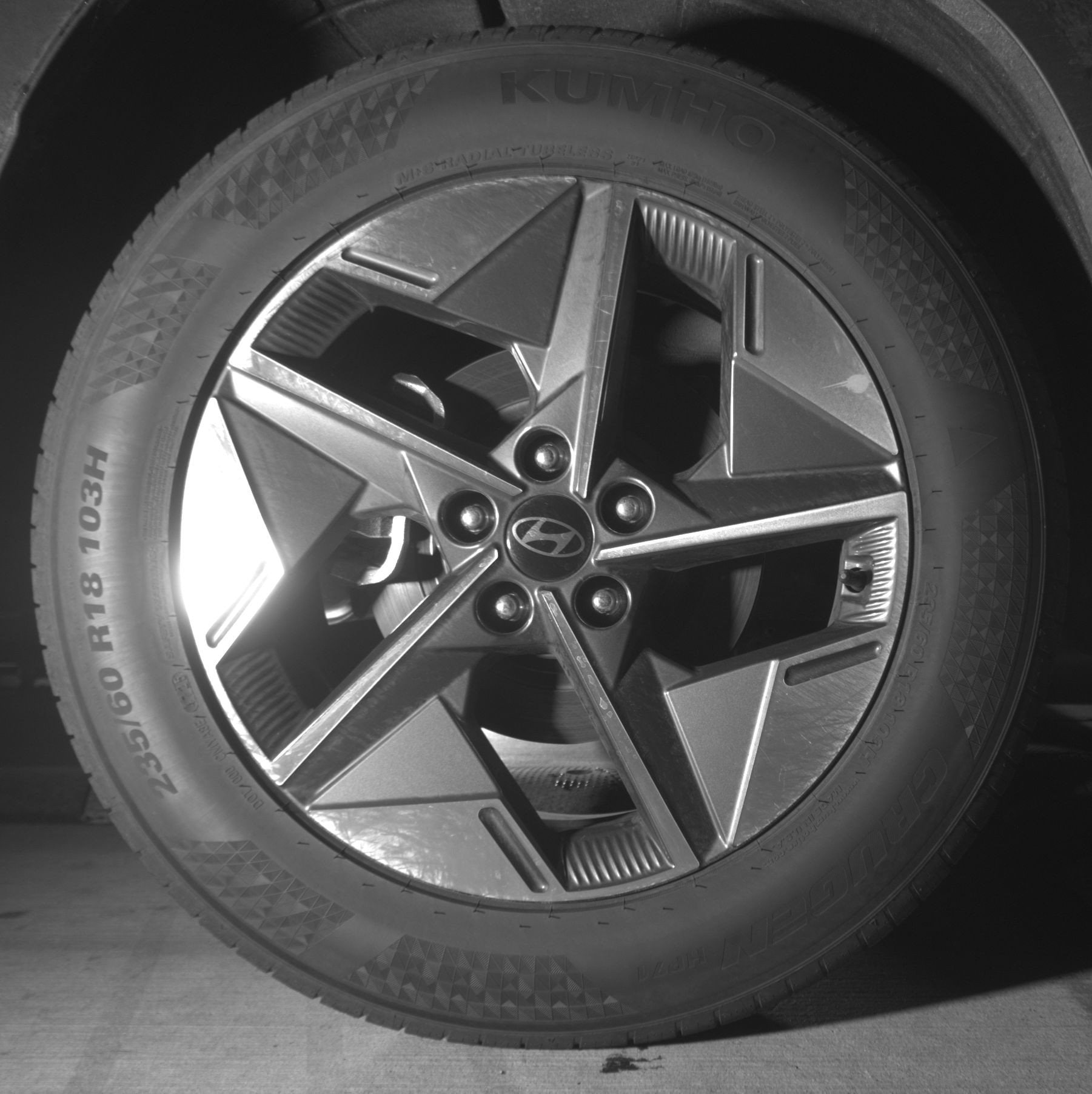 Thumbnail: 2026 Hyundai Tucson - 15