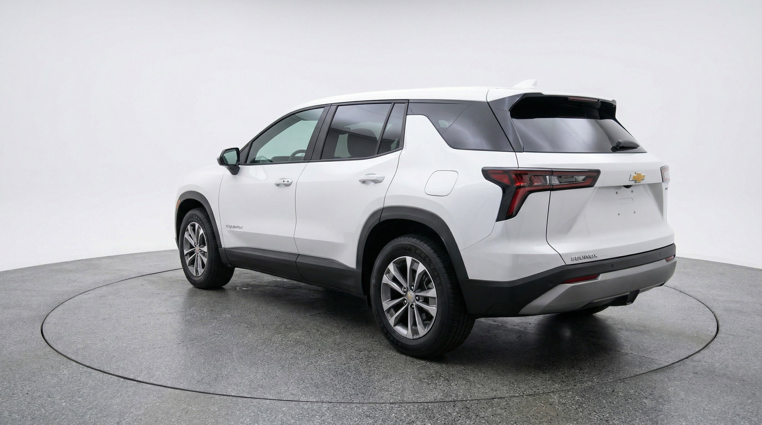 Thumbnail: 2025 Chevrolet Equinox - 6