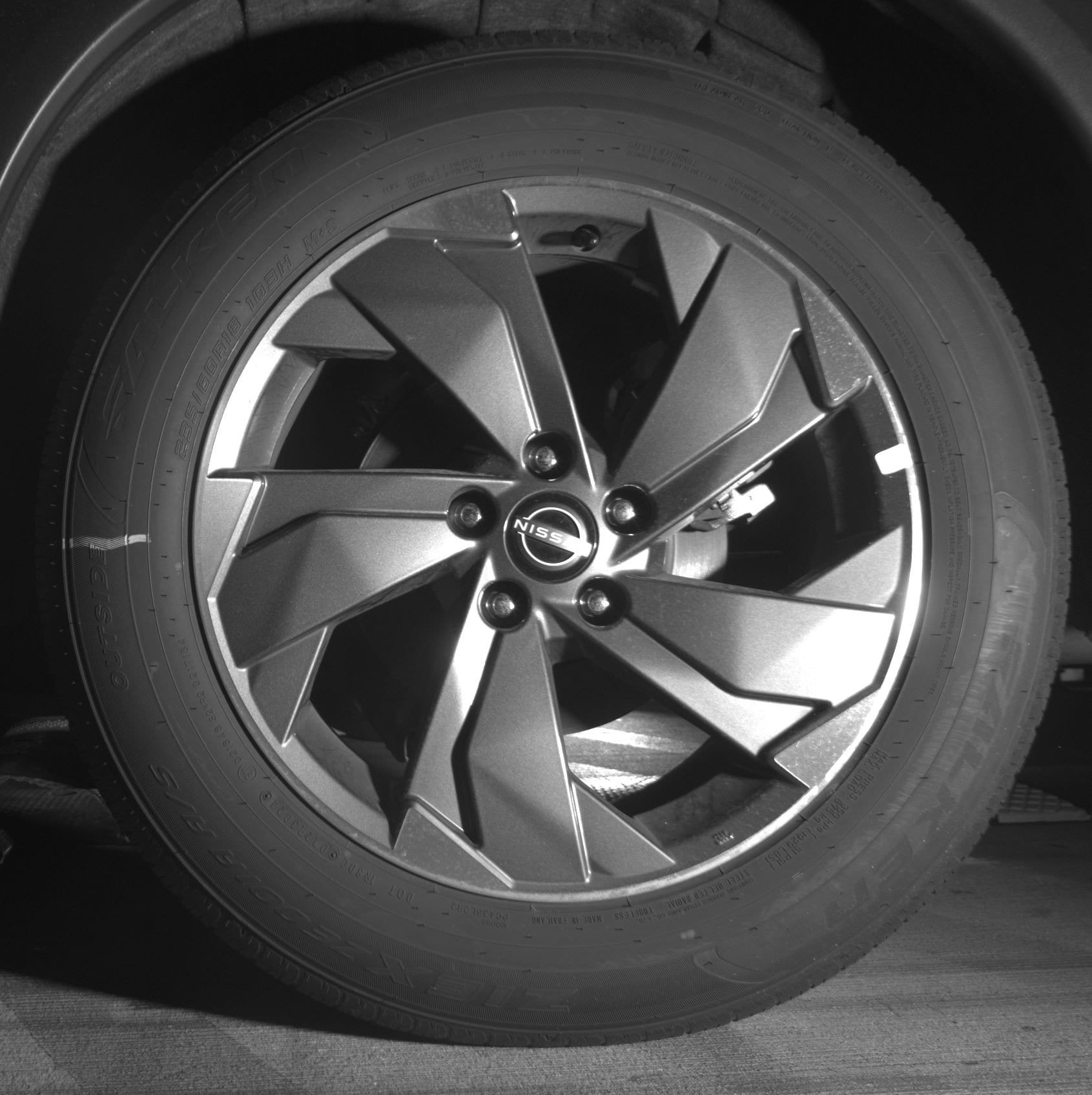 Thumbnail: 2025 Nissan Rogue - 14