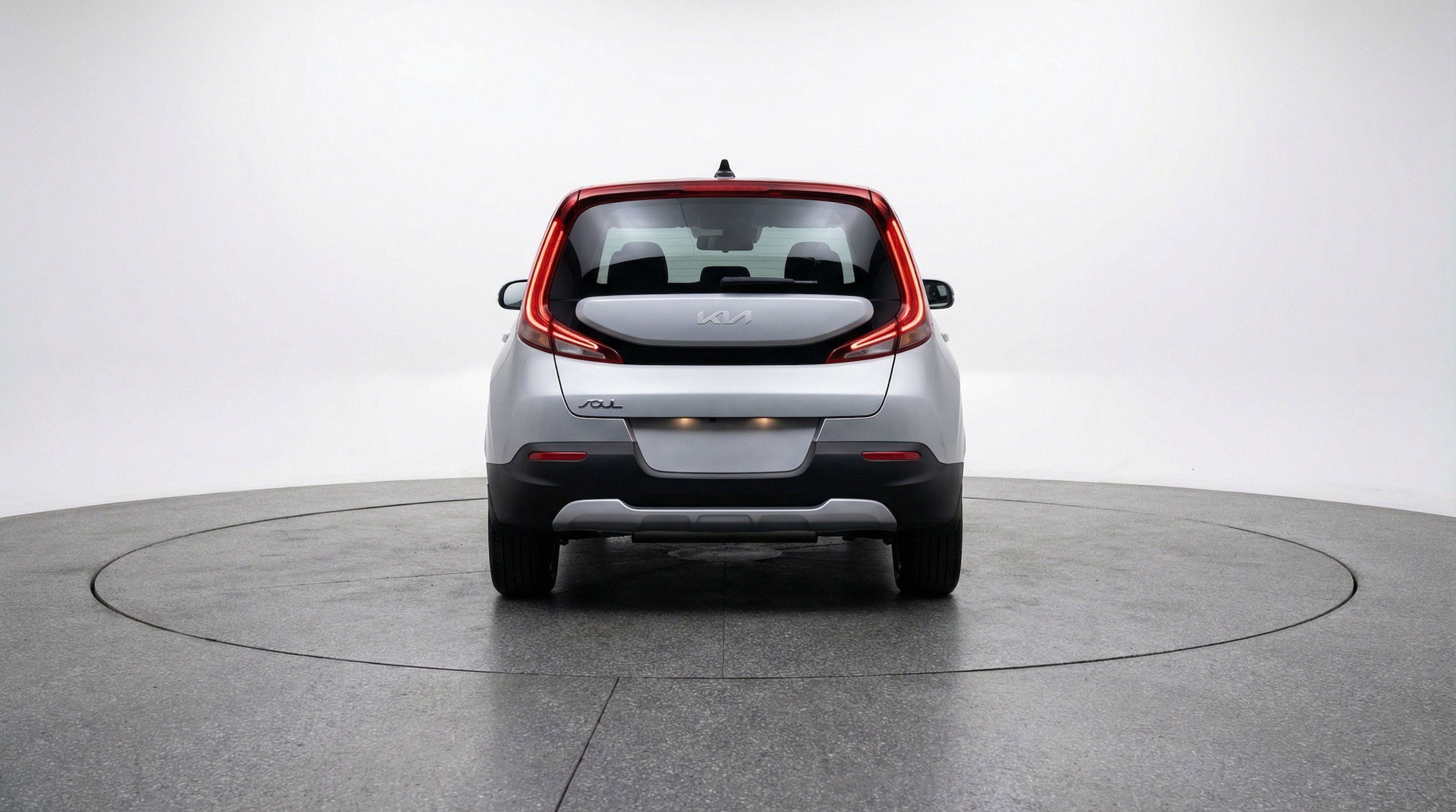 Thumbnail: 2025 Kia Soul - 7
