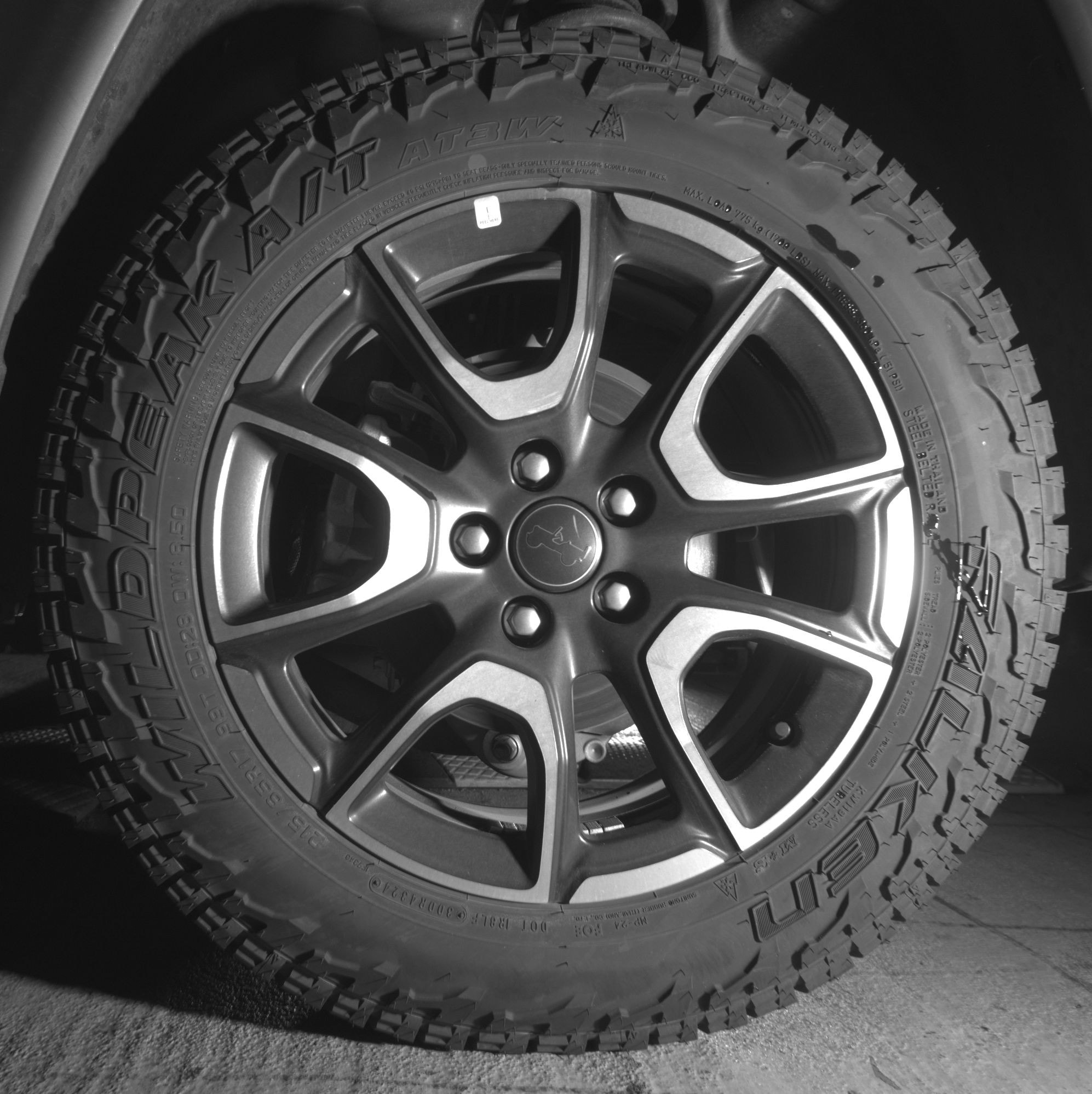 Thumbnail: 2025 Jeep Compass - 11