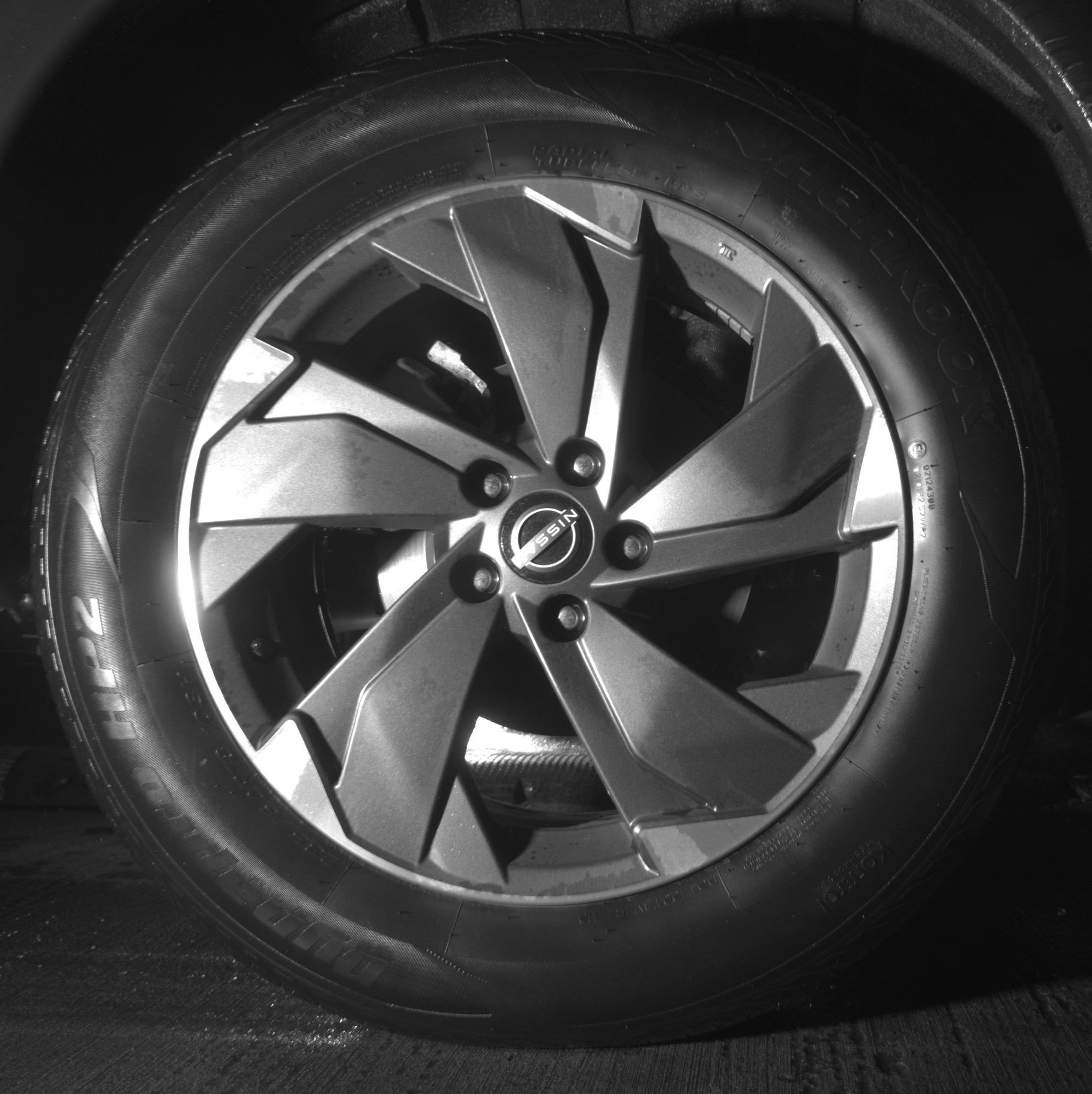 Thumbnail: 2025 Nissan Rogue - 15