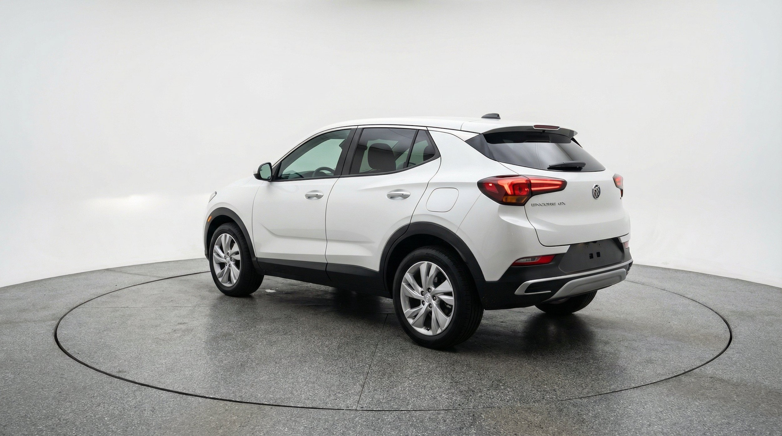 Thumbnail: 2026 Buick Encore GX - 6