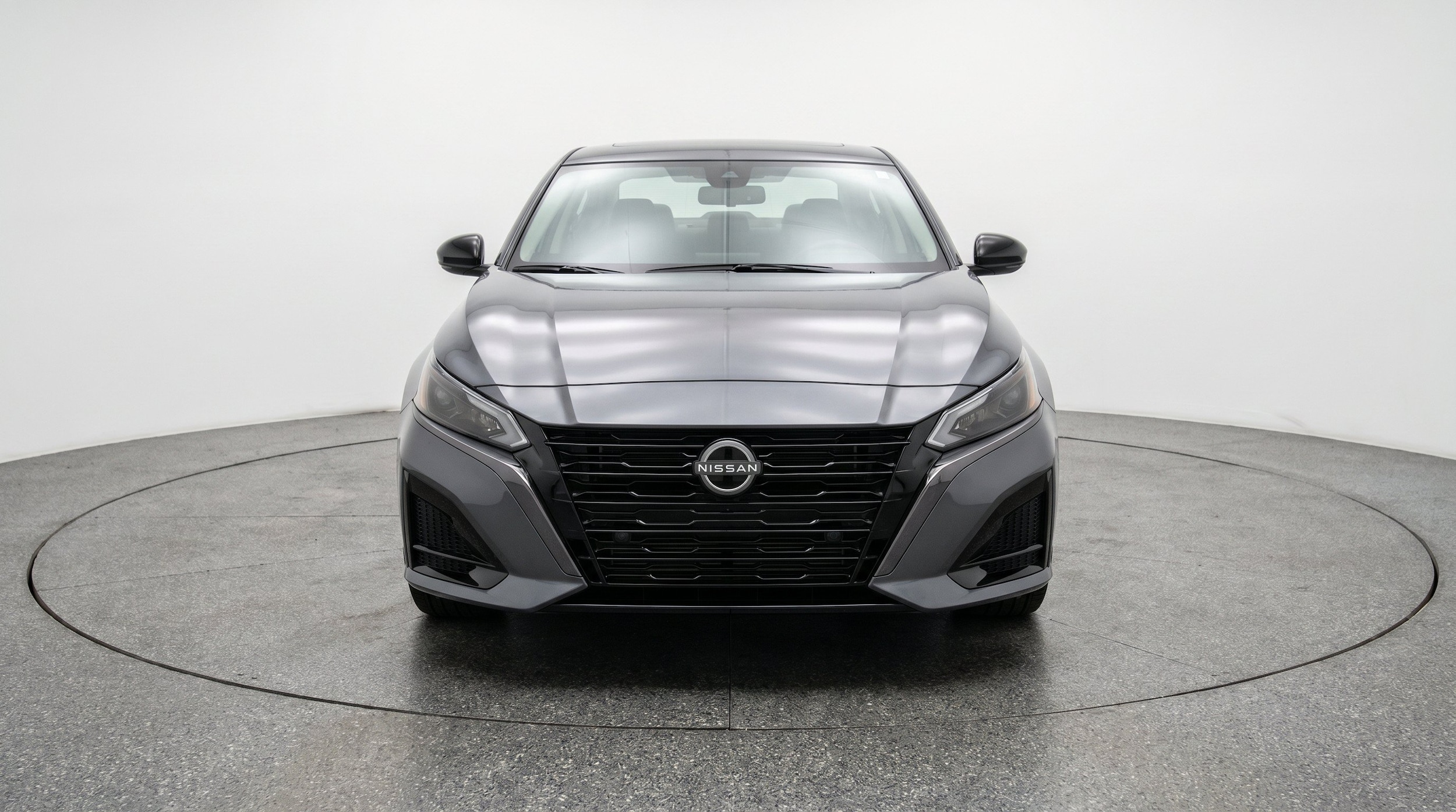Thumbnail: 2026 Nissan Altima - 2