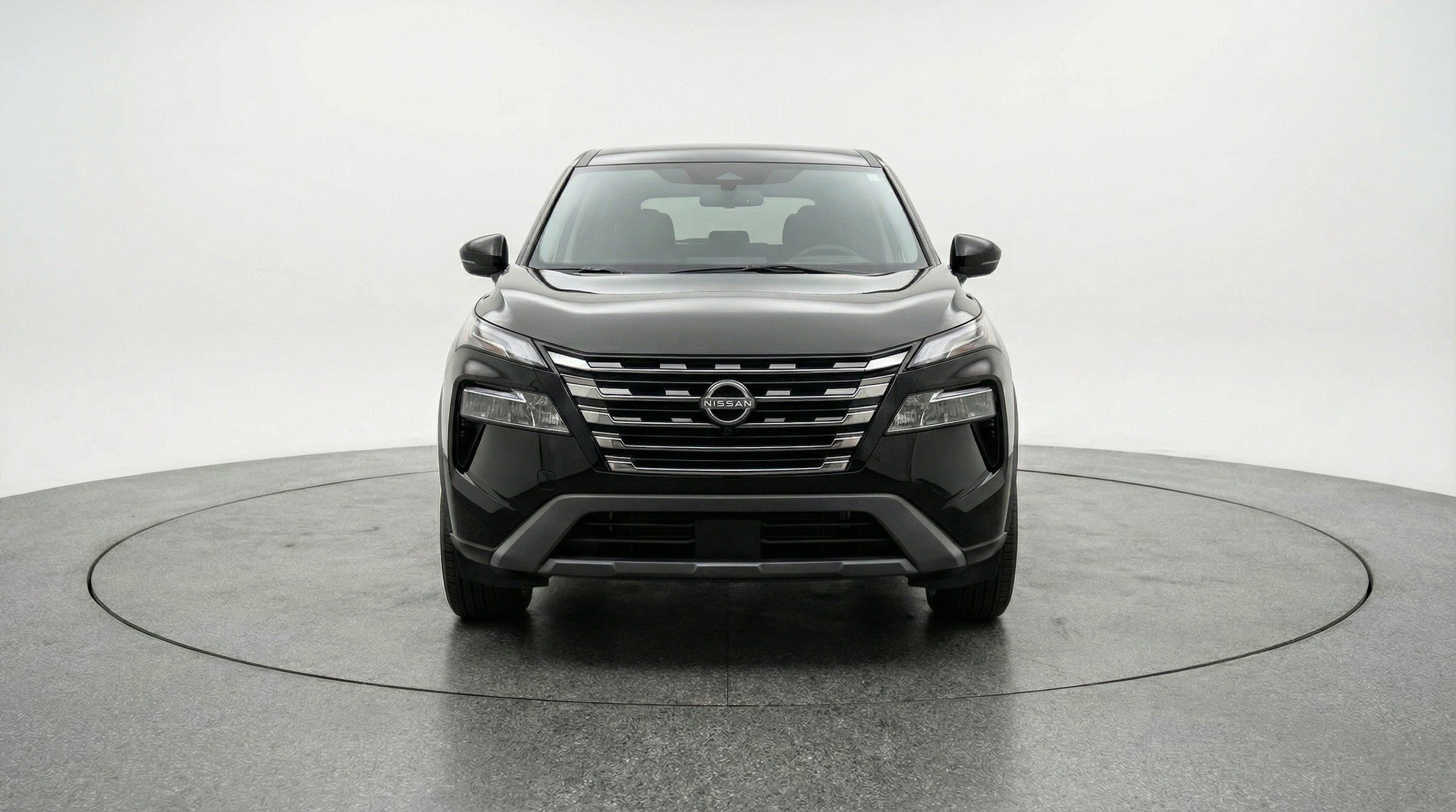 Thumbnail: 2025 Nissan Rogue - 2