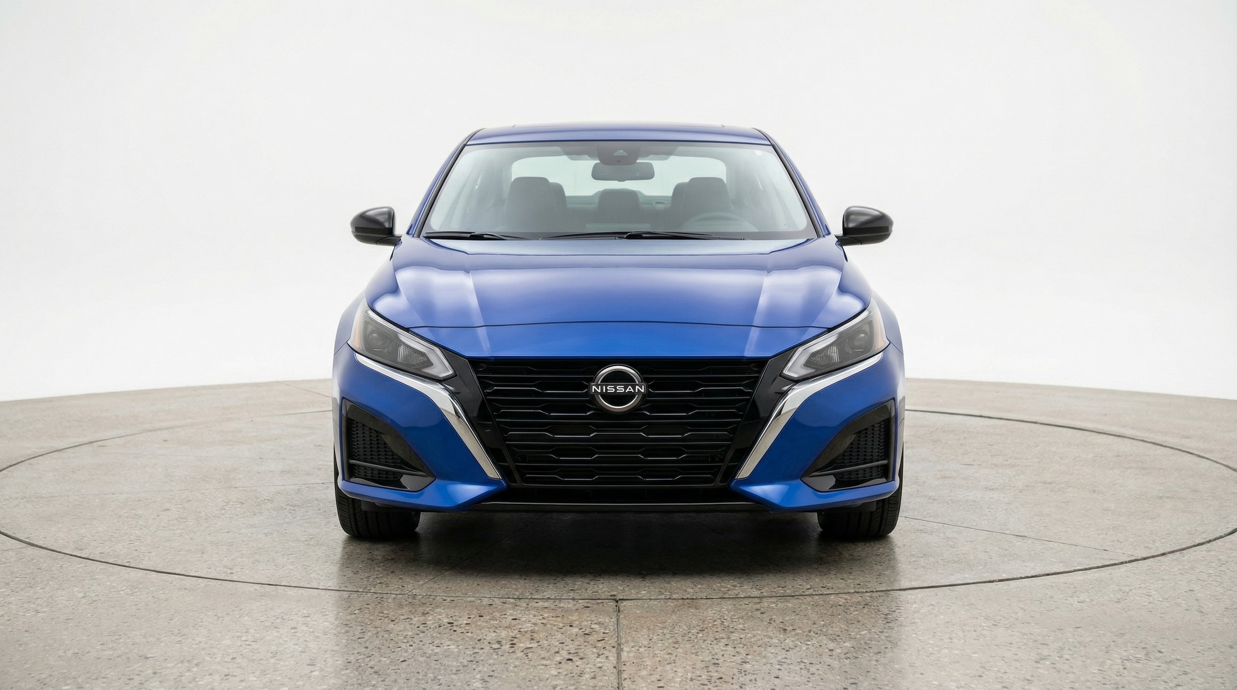 Thumbnail: 2025 Nissan Altima - 2