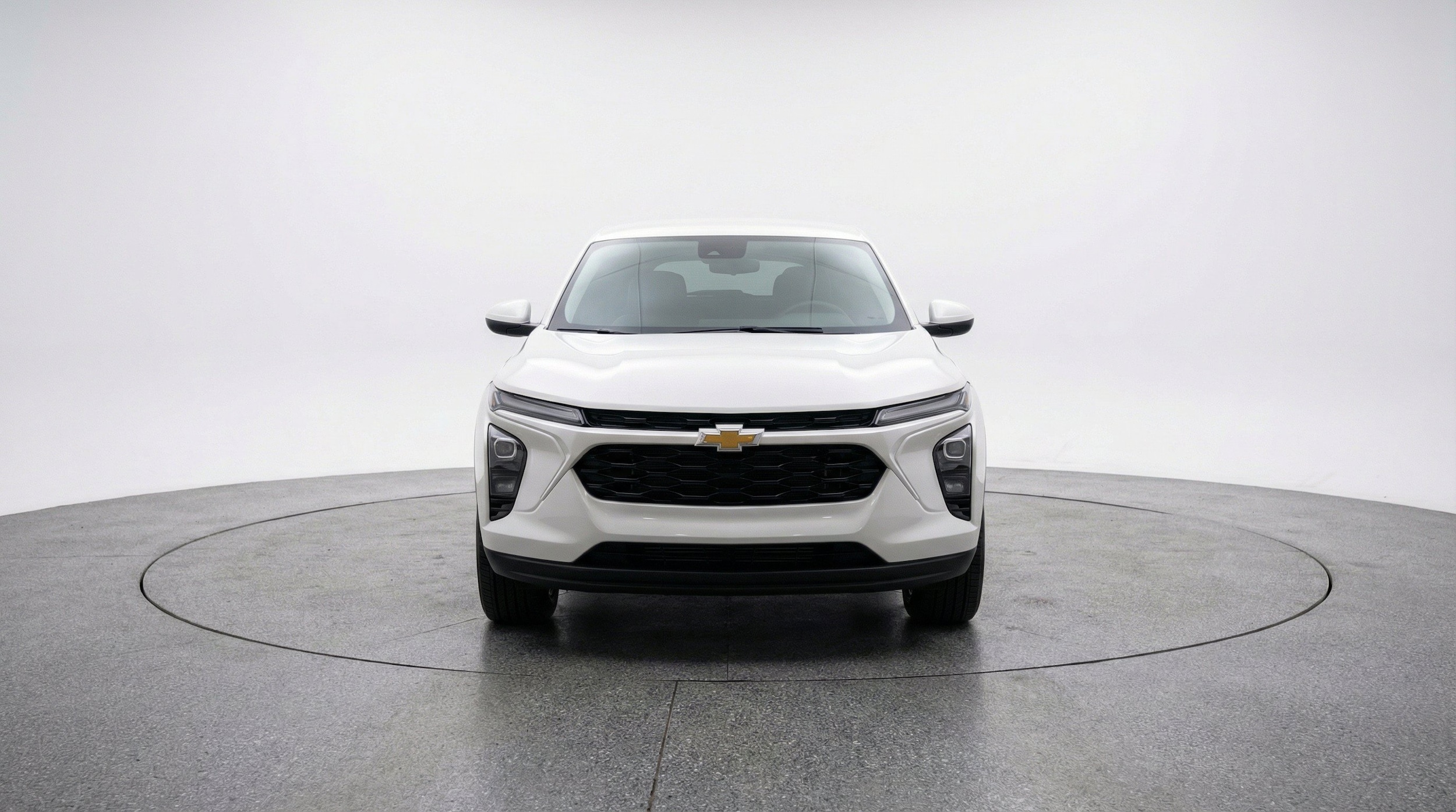 Thumbnail: 2025 Chevrolet Blazer - 2