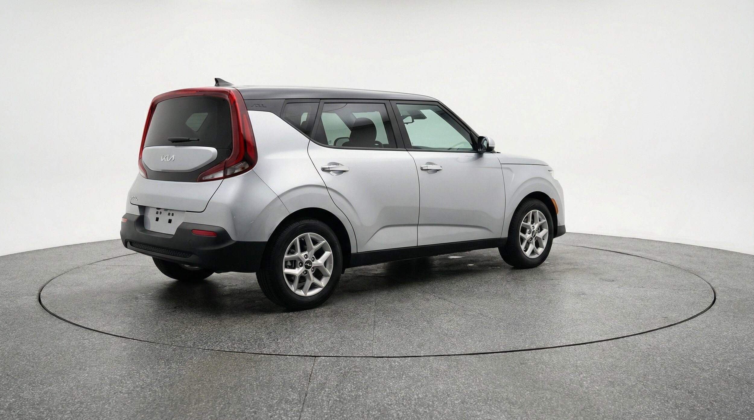 Thumbnail: 2025 Kia Soul - 9