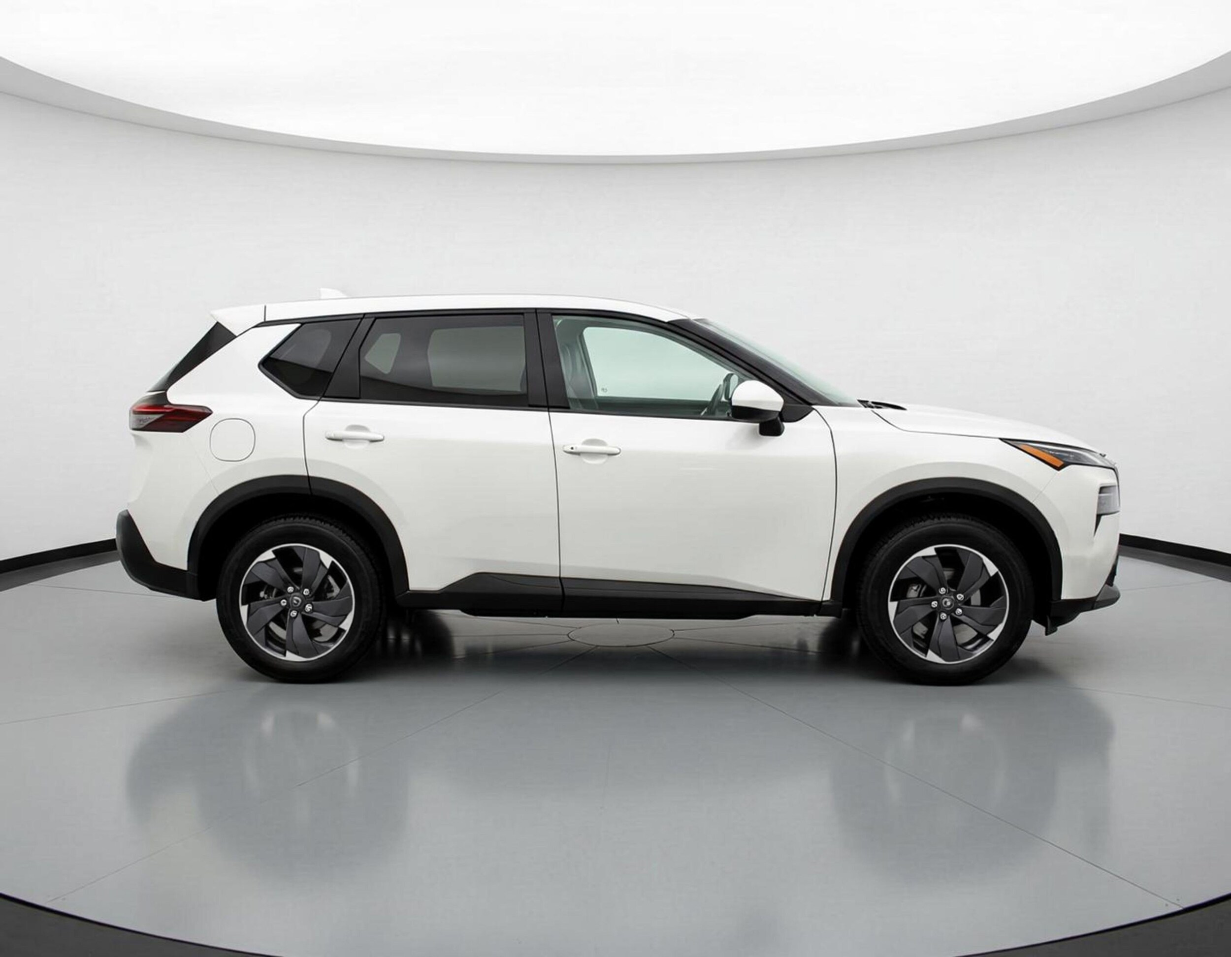 Thumbnail: 2025 Nissan Rogue - 10