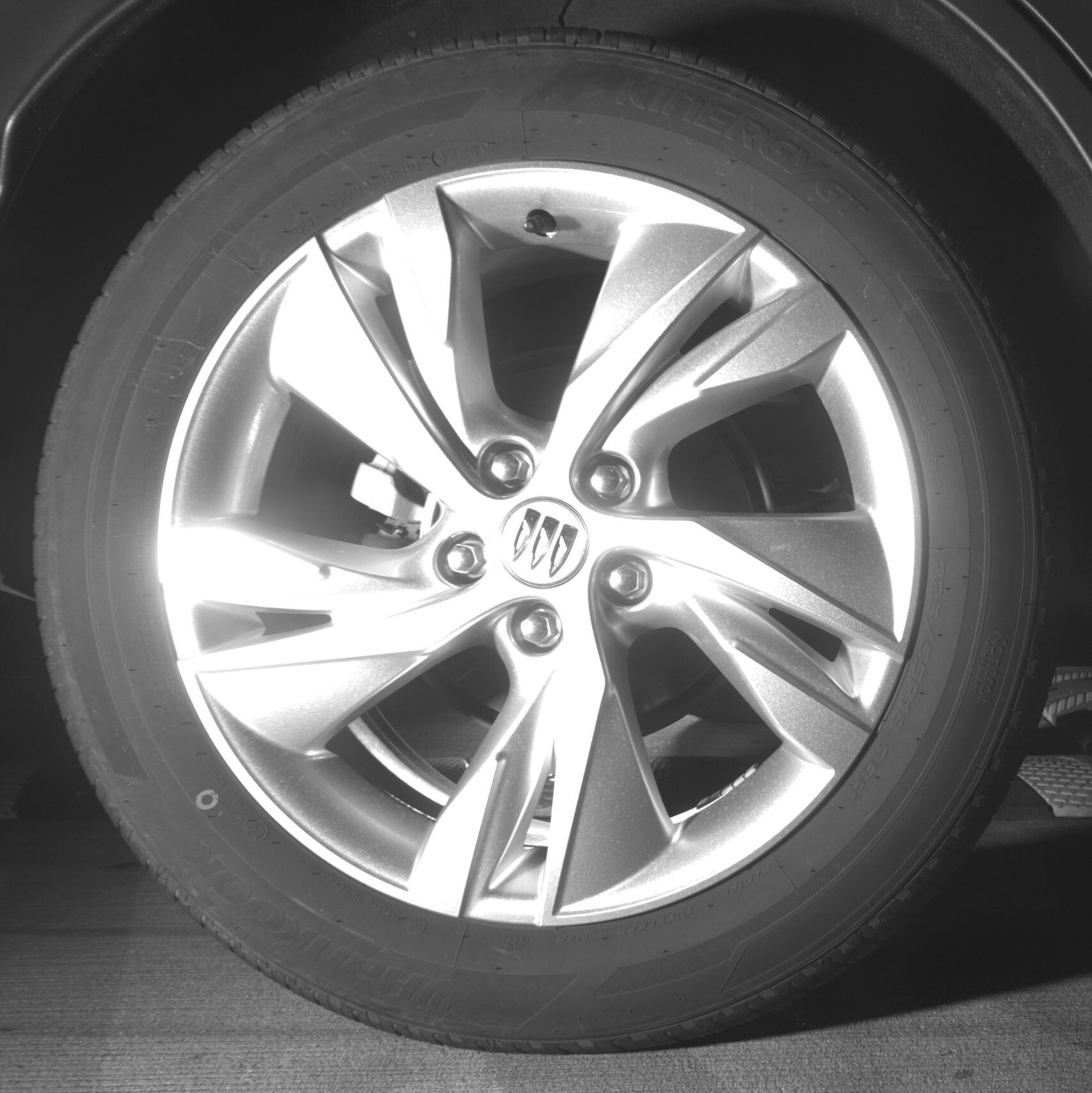 Thumbnail: 2025 Buick Encore GX - 12