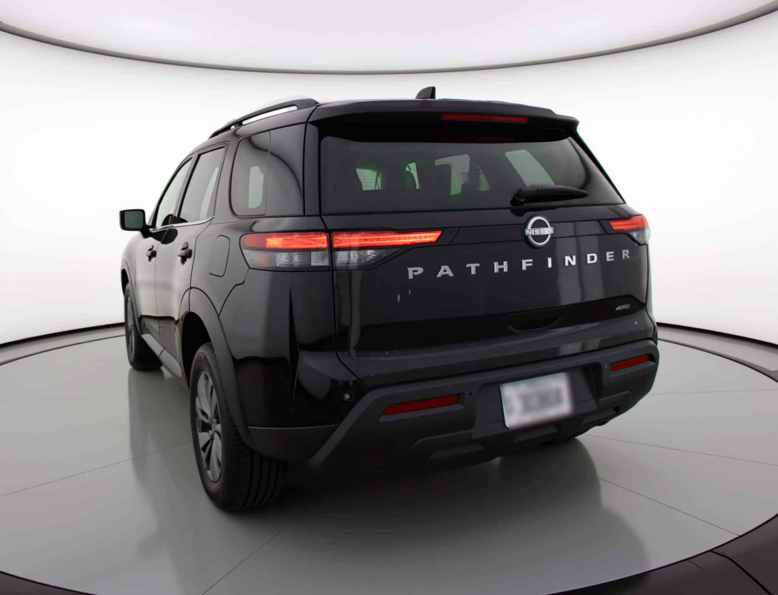 Thumbnail: 2025 Nissan Pathfinder - 6