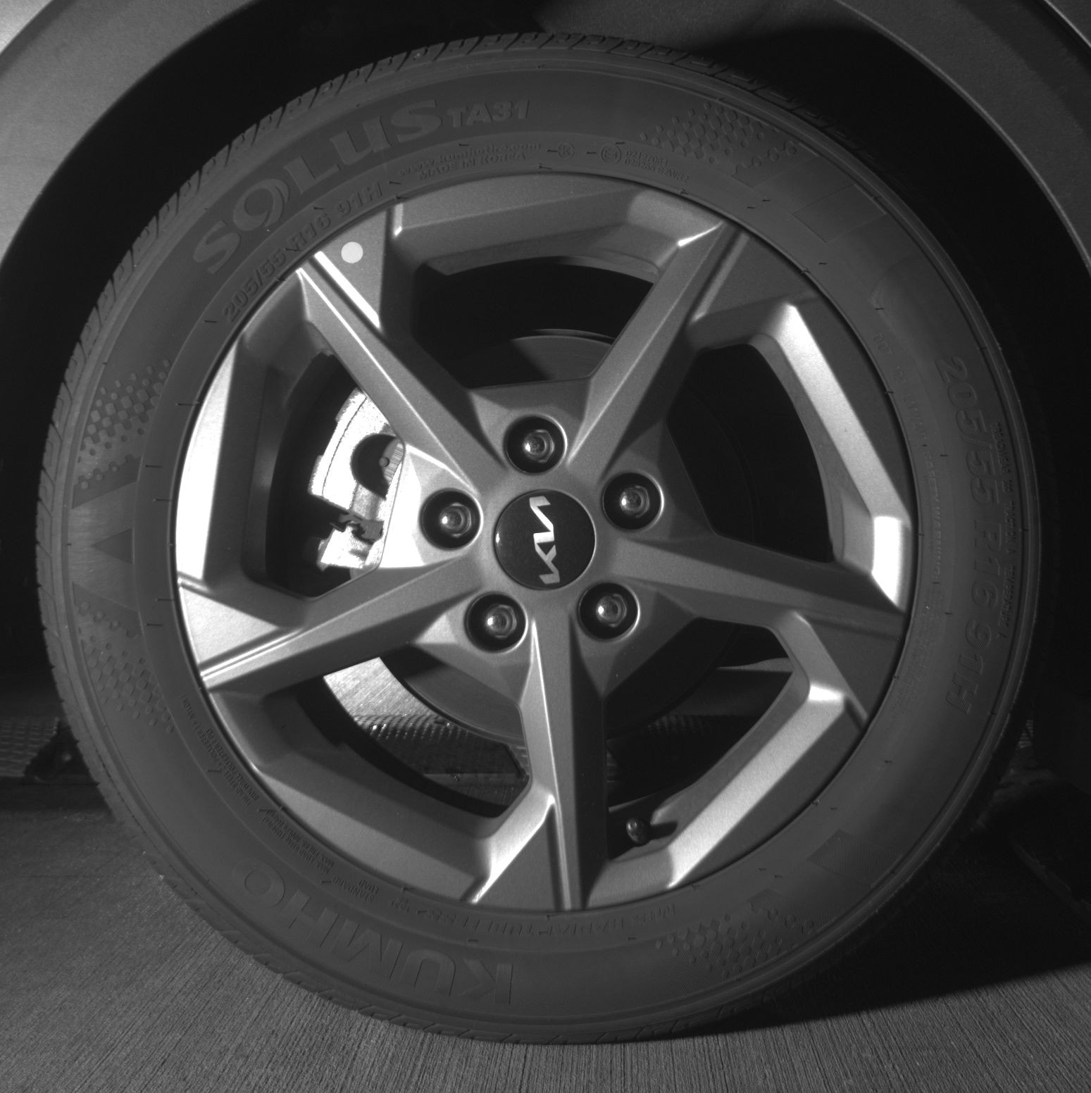 Thumbnail: 2025 Kia K4 - 12