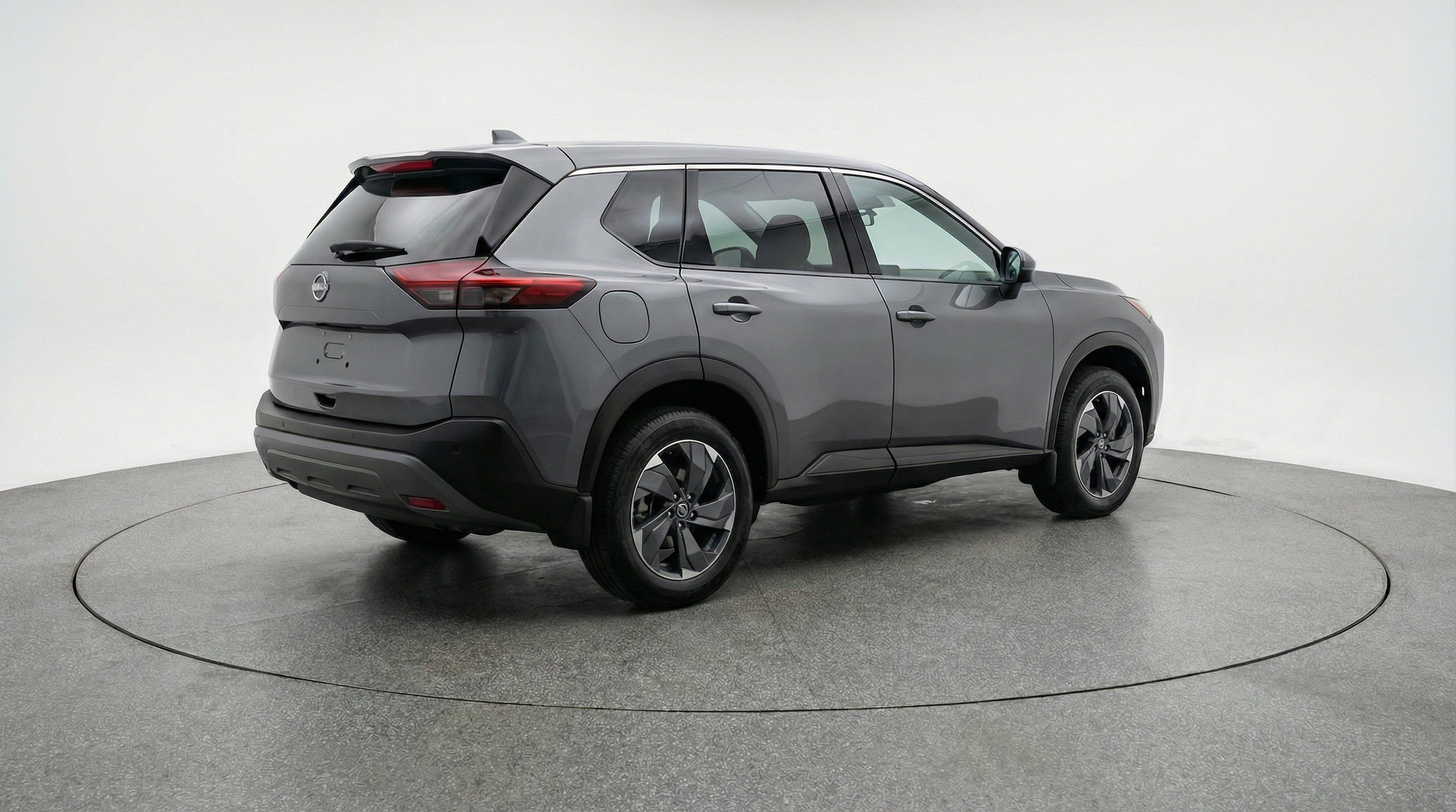 Thumbnail: 2026 Nissan Rogue - 9