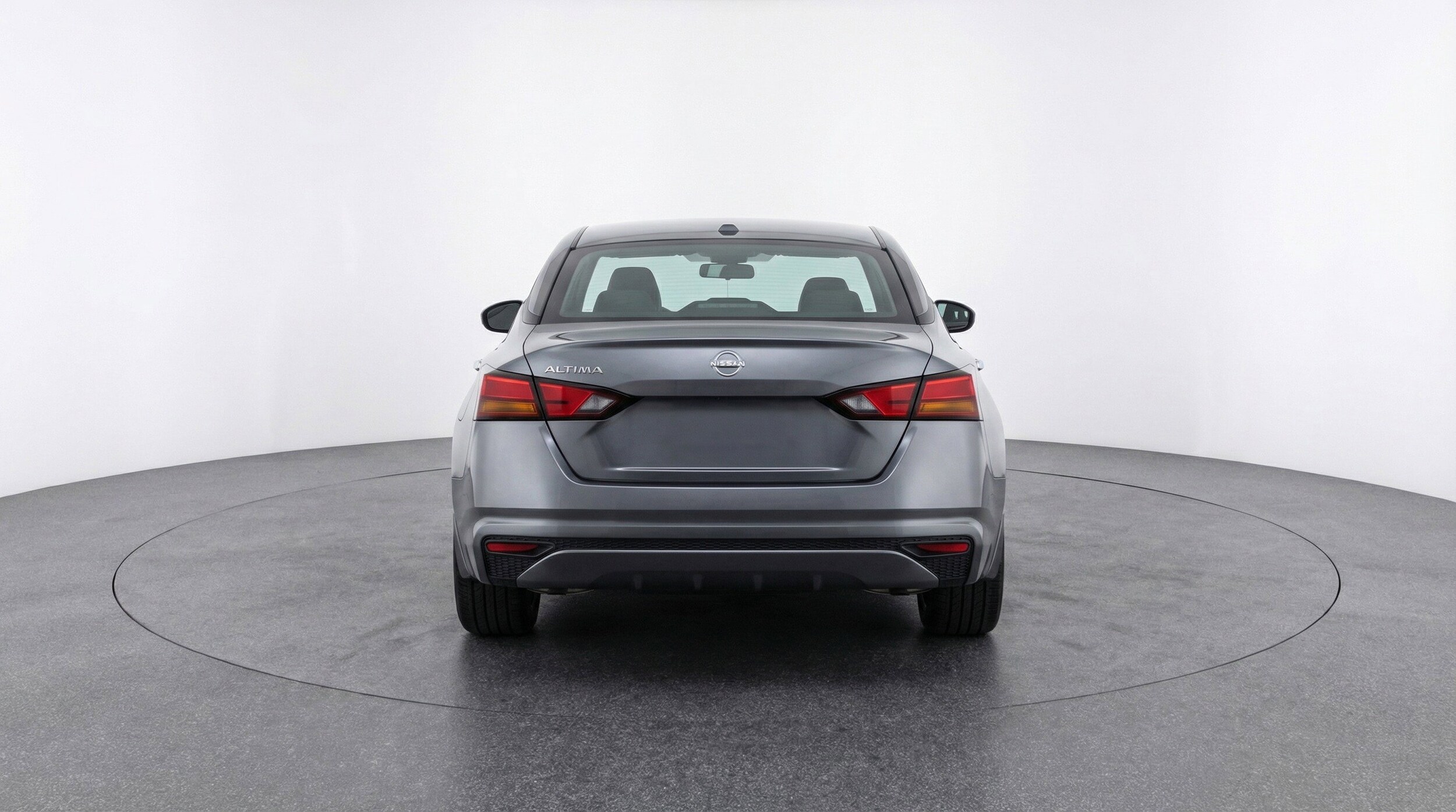 Thumbnail: 2025 Nissan Altima - 7