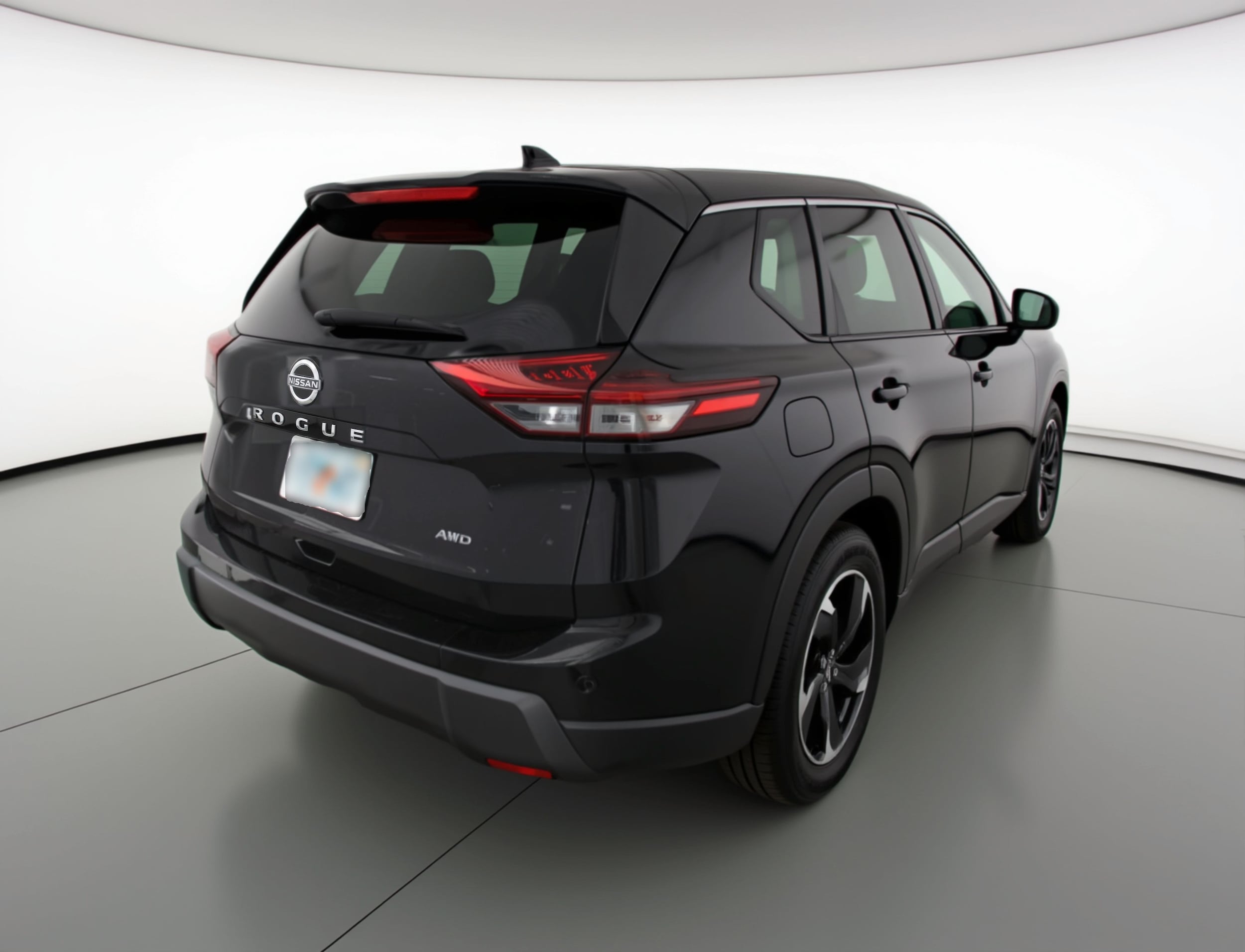 Thumbnail: 2025 Nissan Rogue - 7