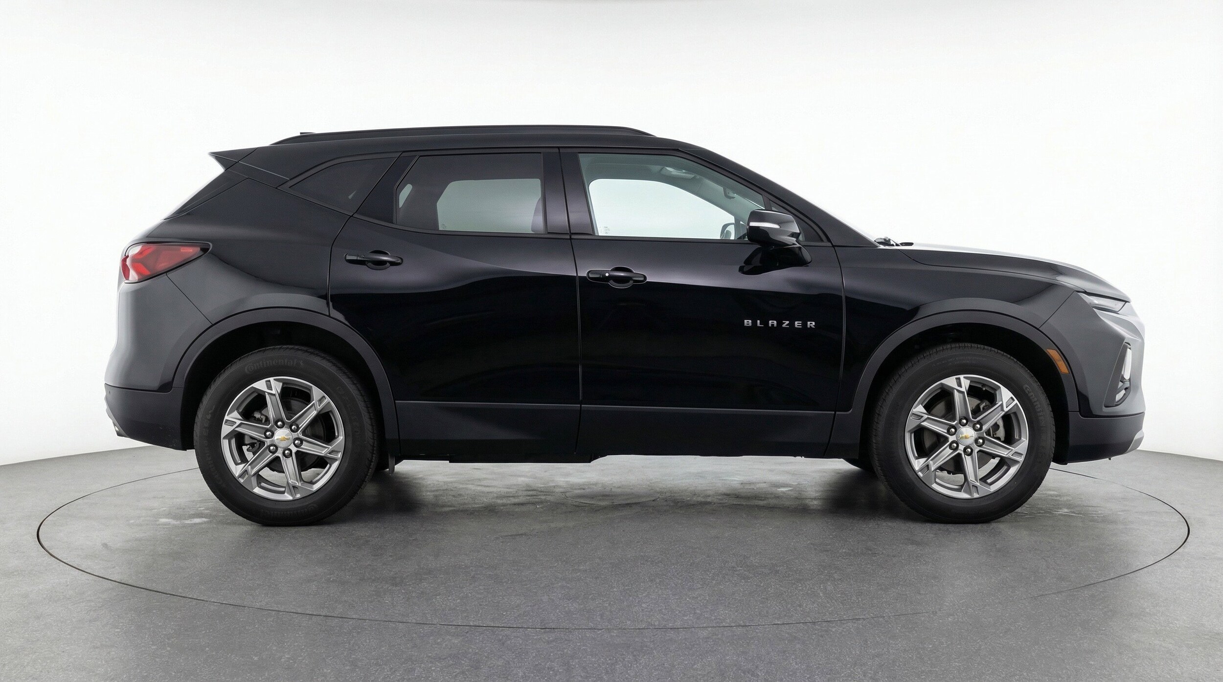 Thumbnail: 2025 Chevrolet Blazer - 11