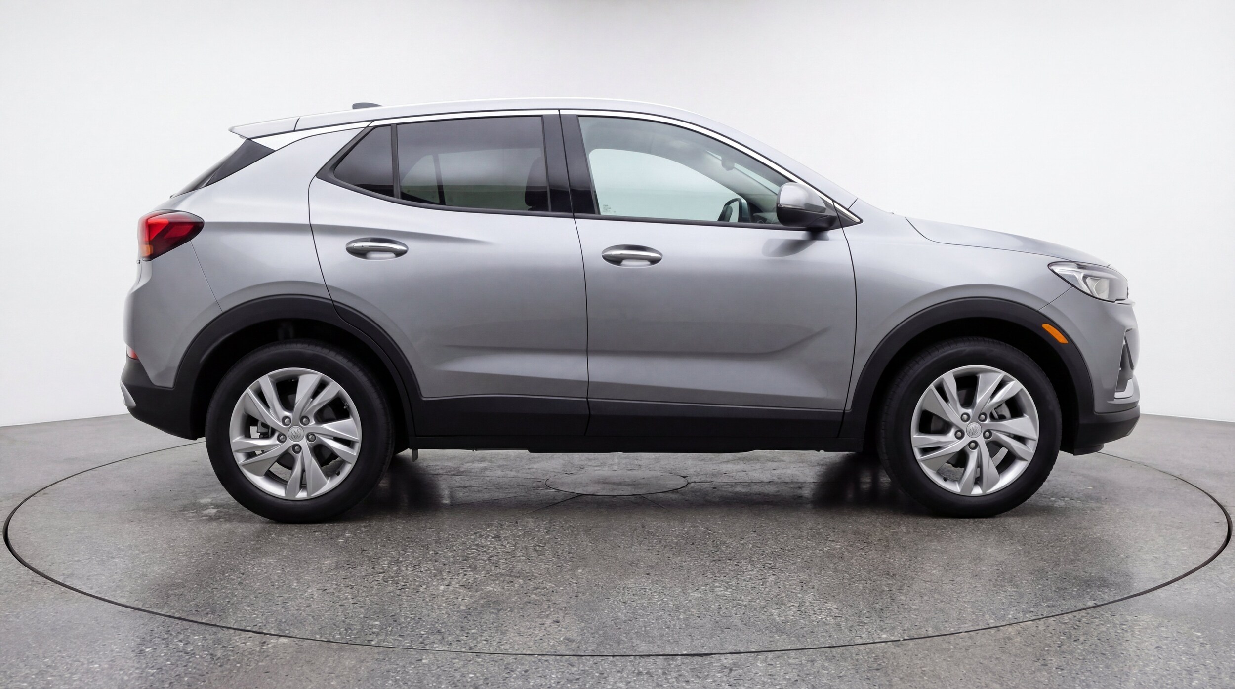 Thumbnail: 2026 Buick Encore GX - 11