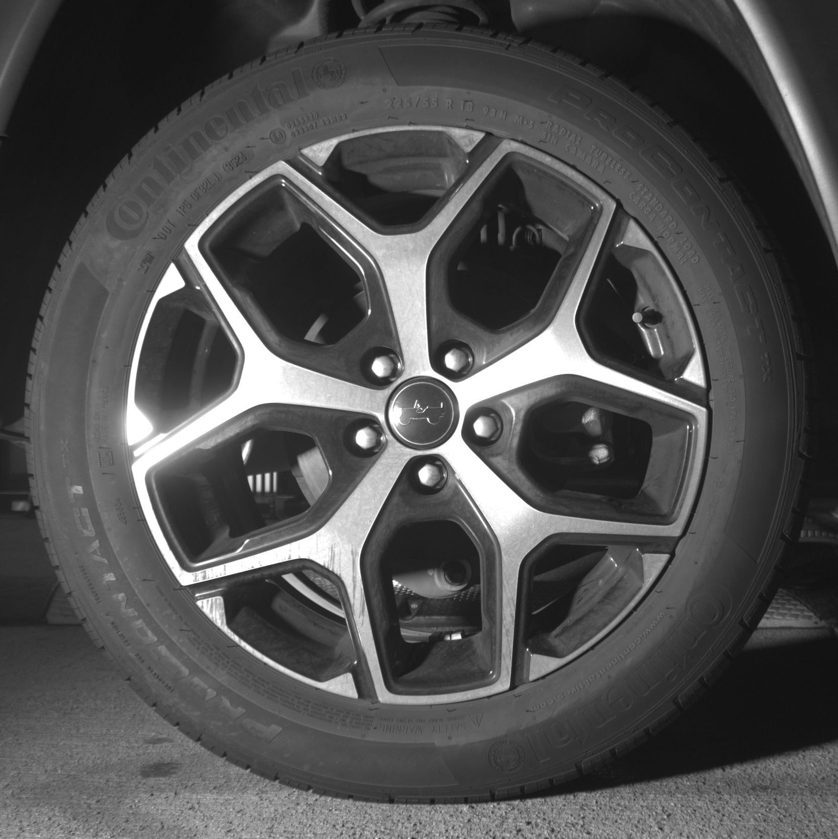 Thumbnail: 2025 Jeep Compass - 12